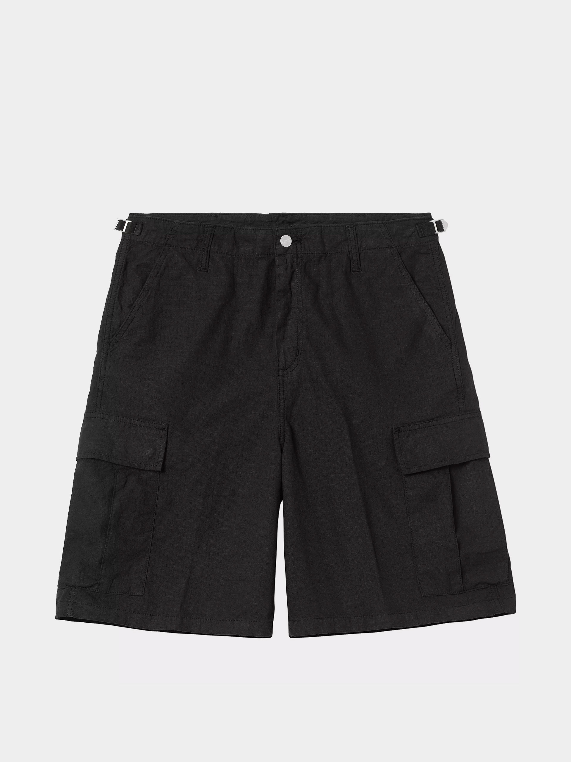 Carhartt WIP Shorts Alan Cargo (black)