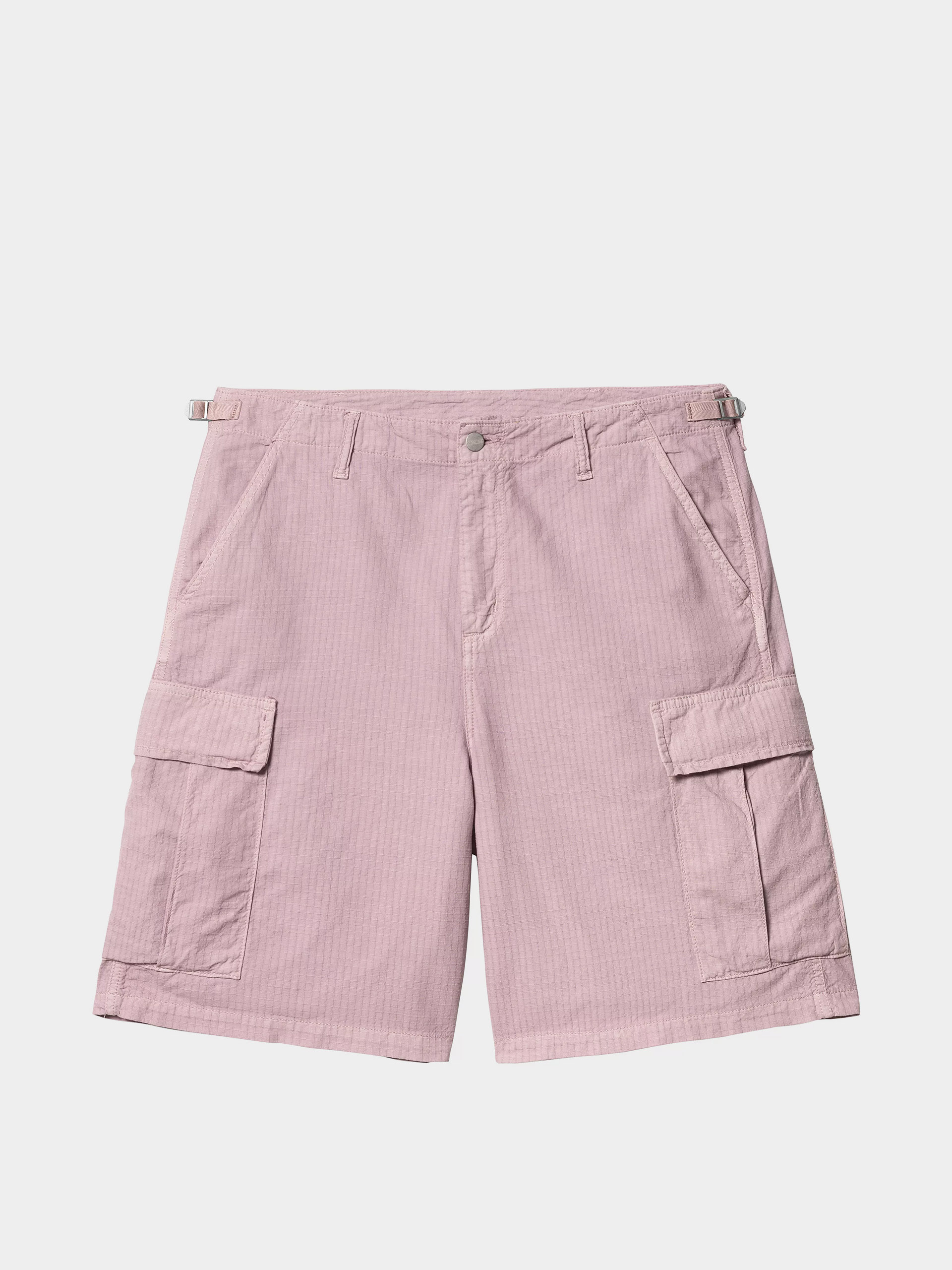 Carhartt WIP Shorts Alan Cargo (hortensia)