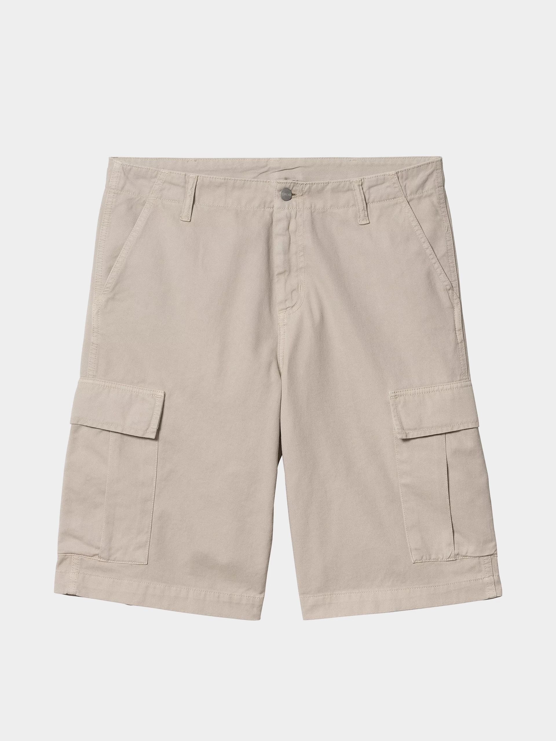 Carhartt WIP Shorts Regular Cargo (fleur de sel)