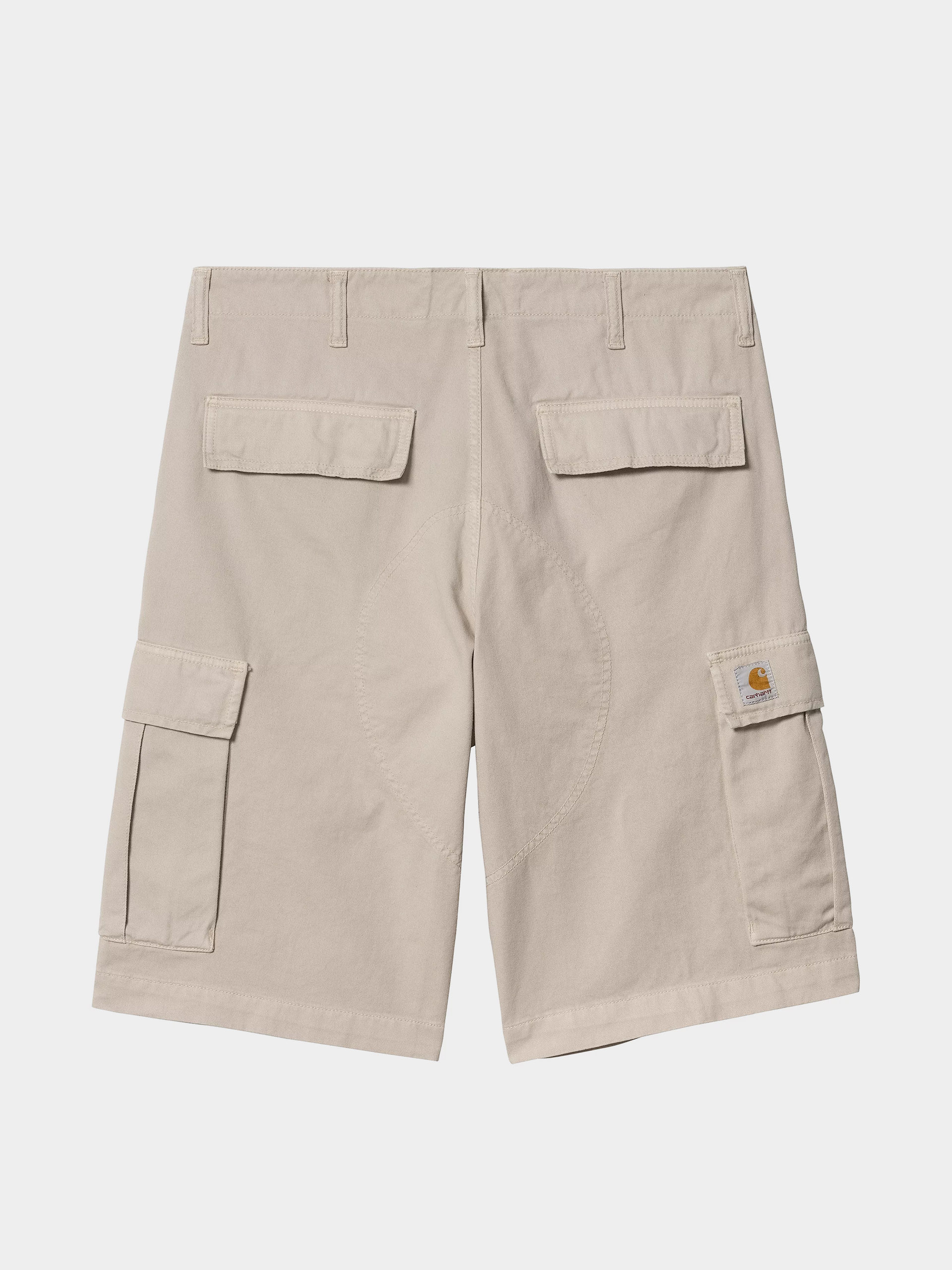 Carhartt WIP Shorts Regular Cargo (fleur de sel)