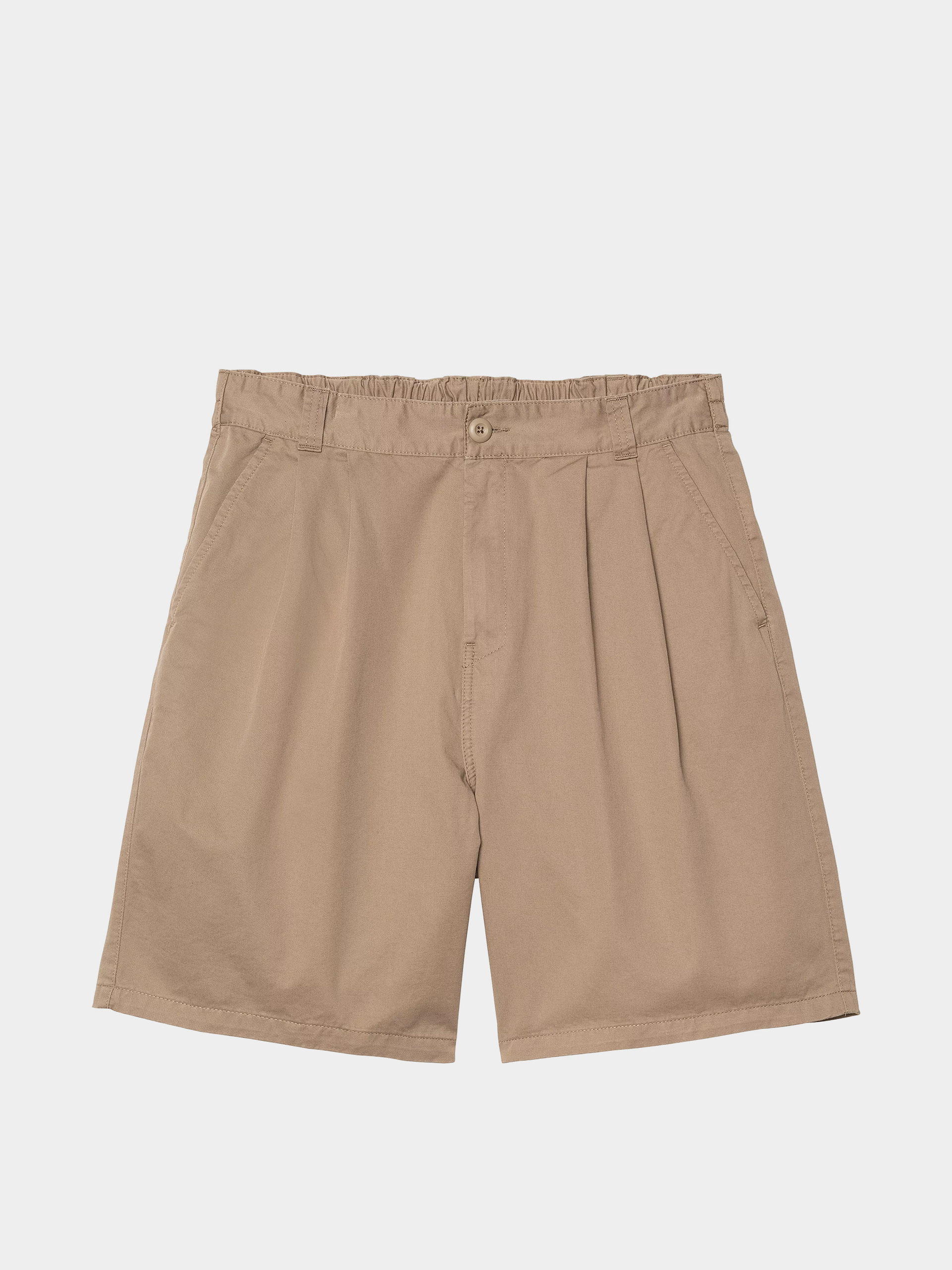 Carhartt WIP Shorts Marv (leather)