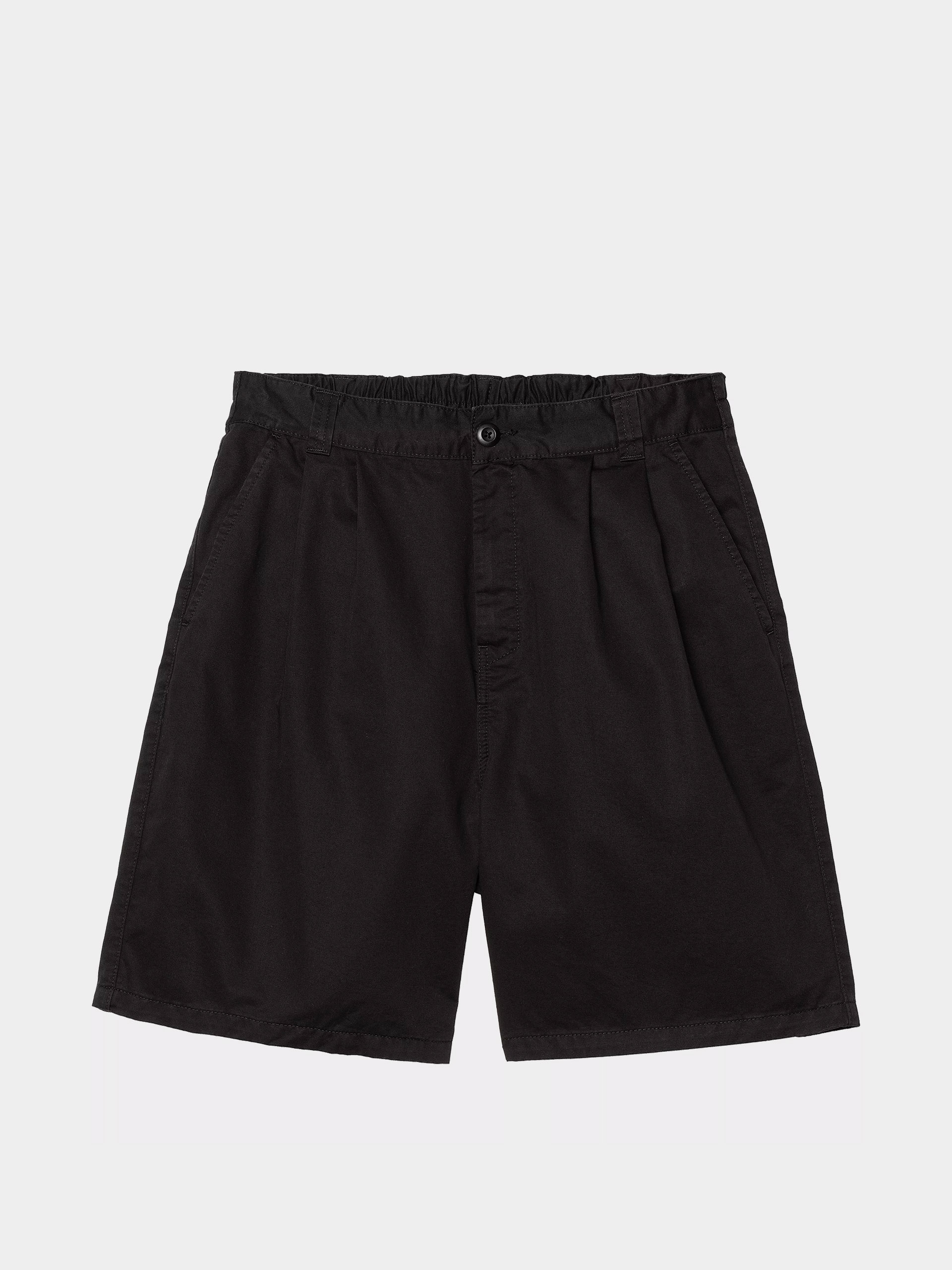 Carhartt WIP Shorts Marv (black)