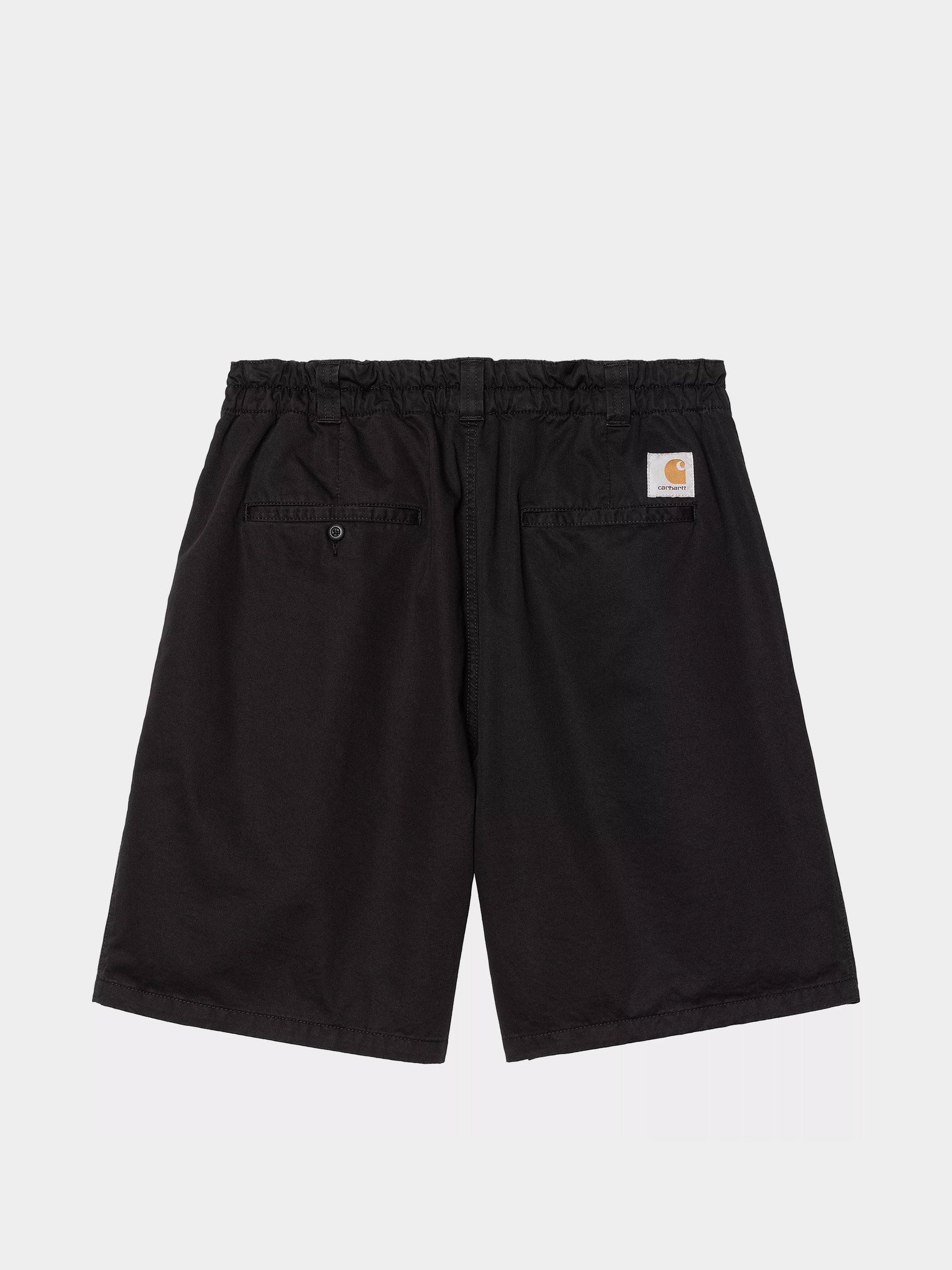 Carhartt WIP Shorts Marv (black)