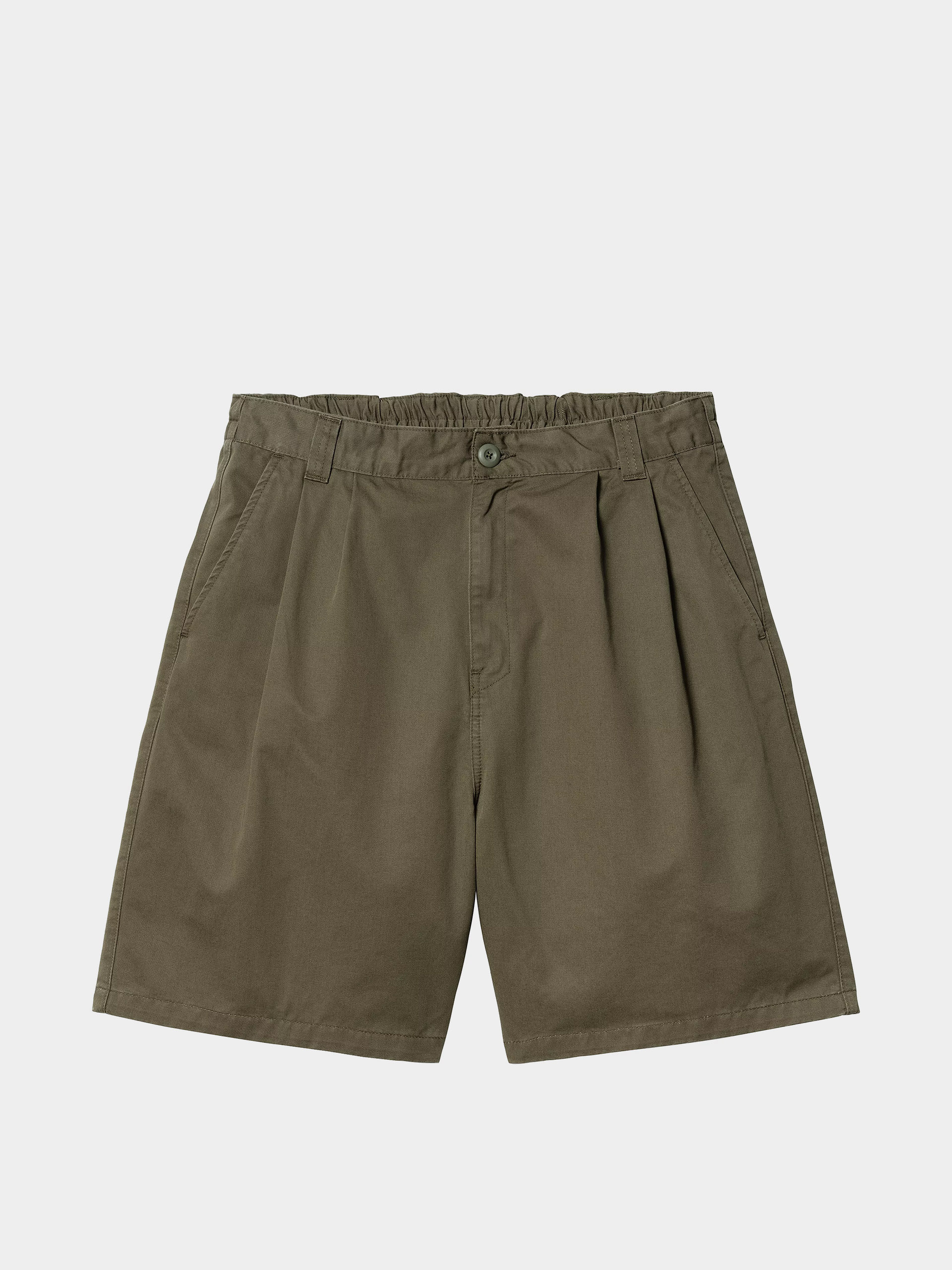 Carhartt WIP Shorts Marv (turtle)