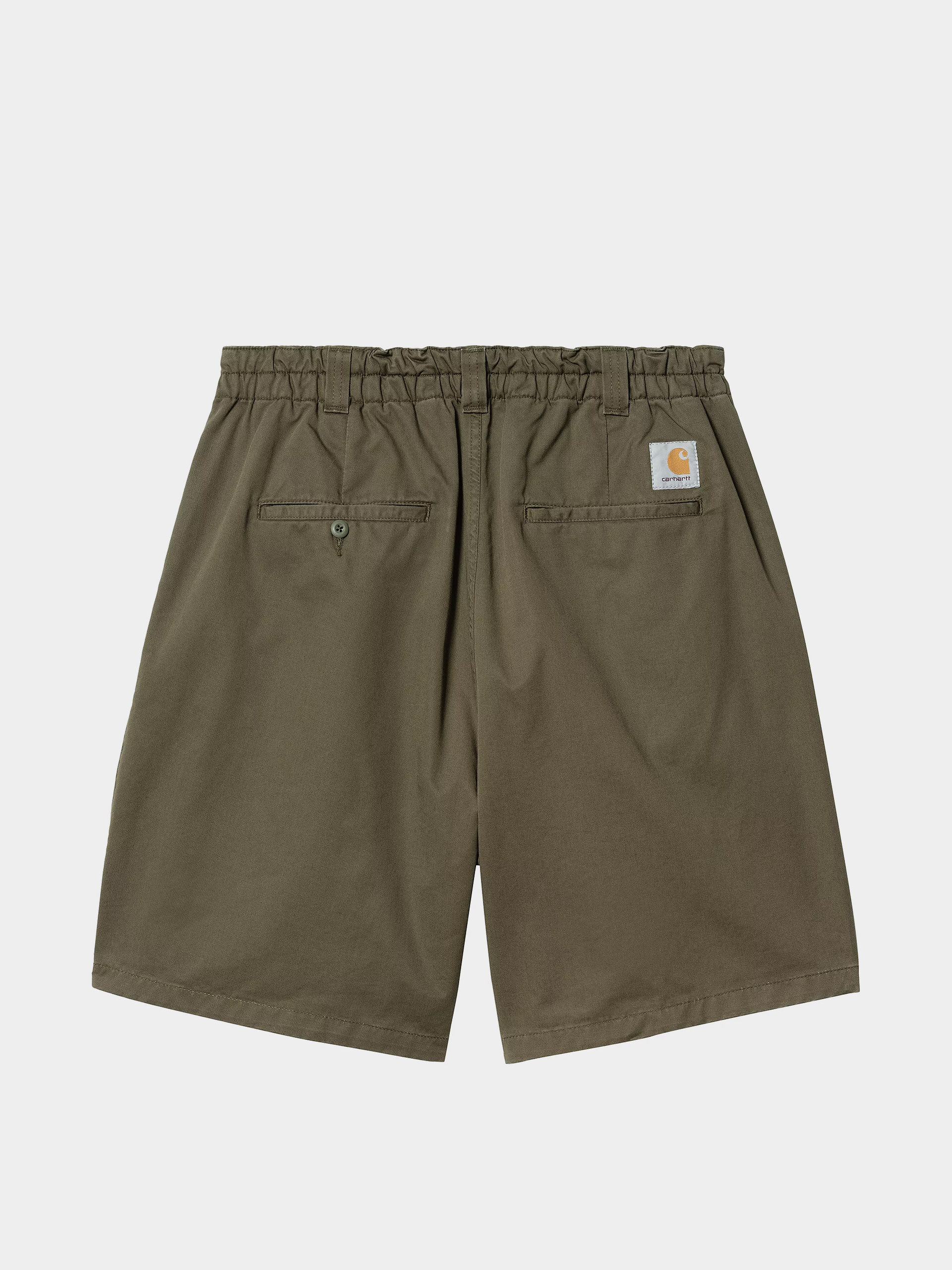 Carhartt WIP Shorts Marv (turtle)