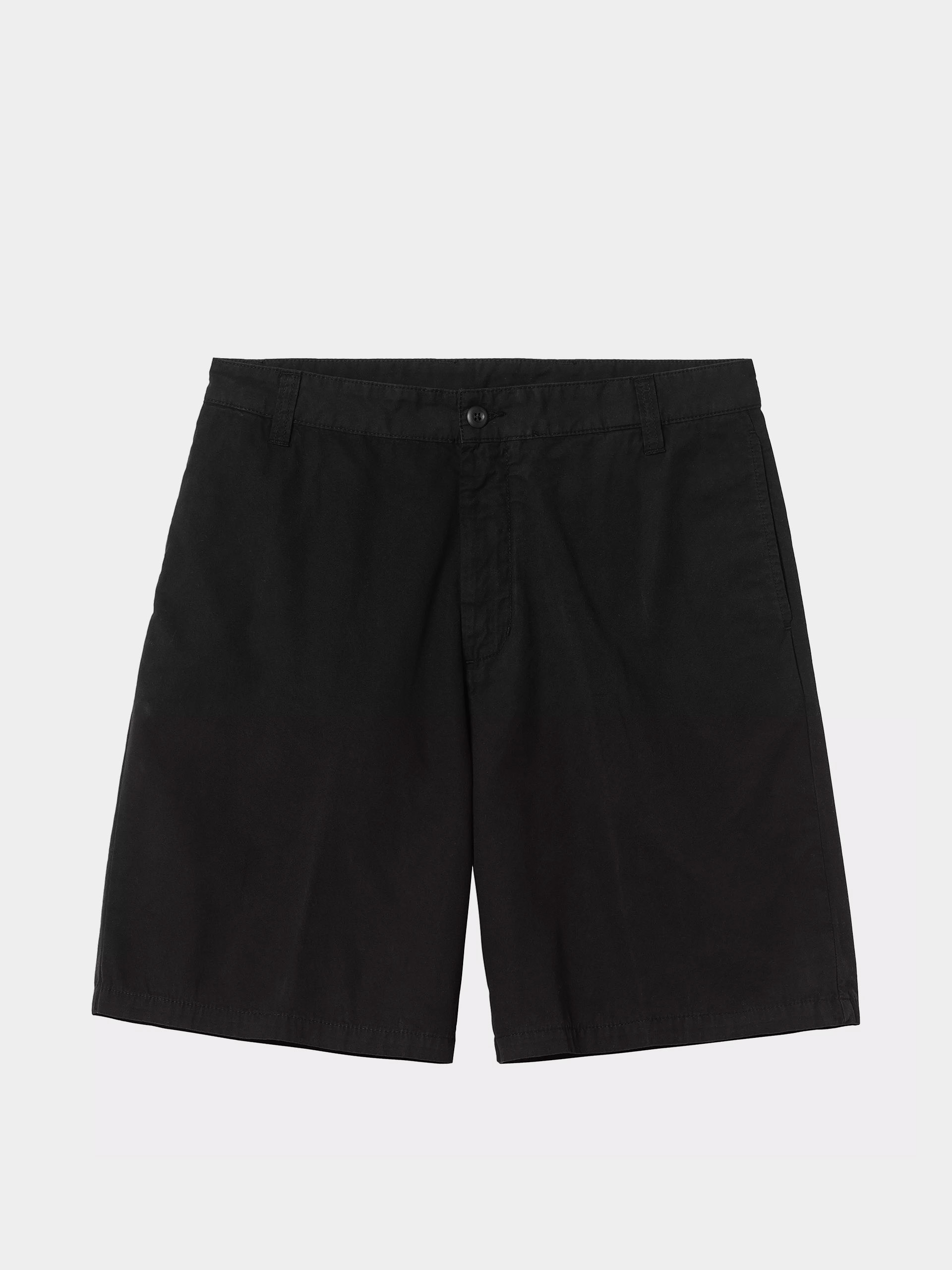 Carhartt WIP Shorts Calder (black)