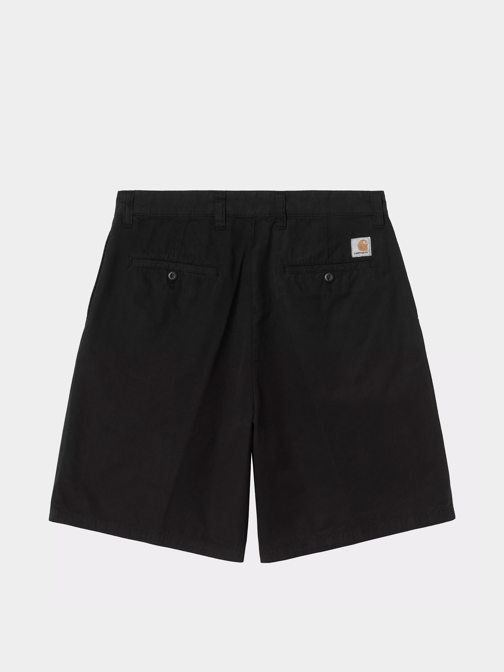 Carhartt WIP Shorts Calder (black)