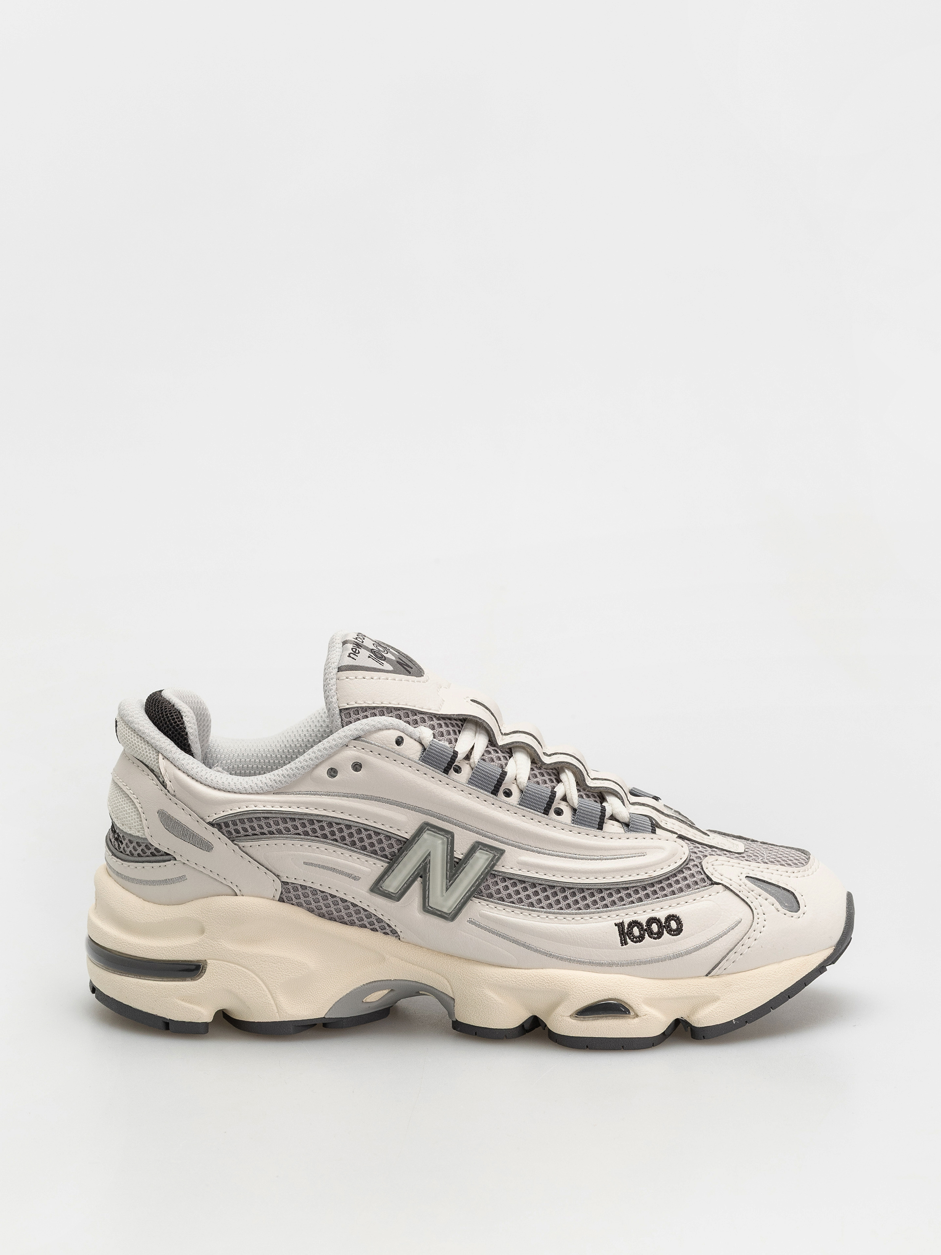 New Balance Best Affordable Chunky Sneakers New Balance 1000 Shoes