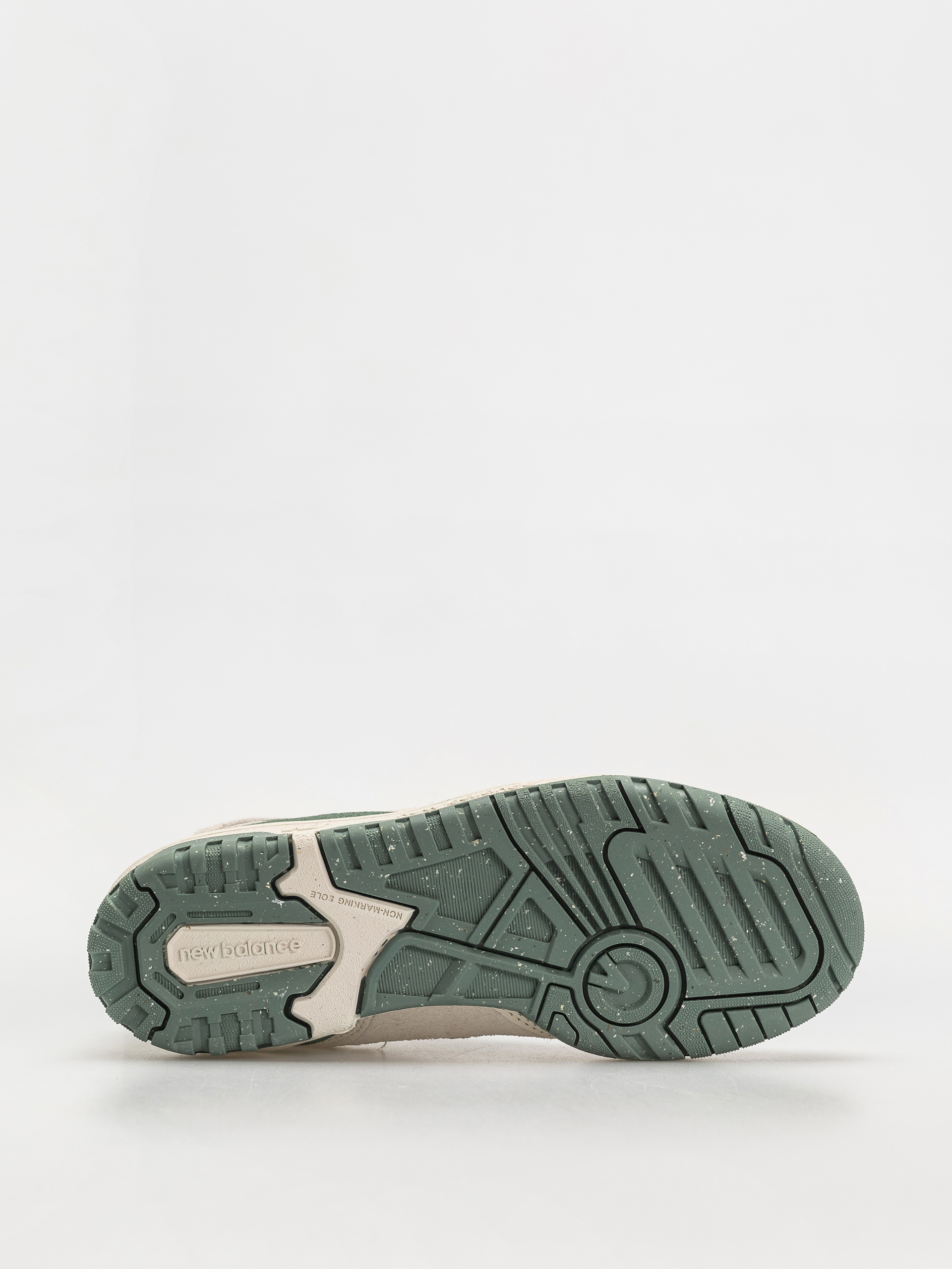 New Balance 550 Wmn Shoes (sea salt)