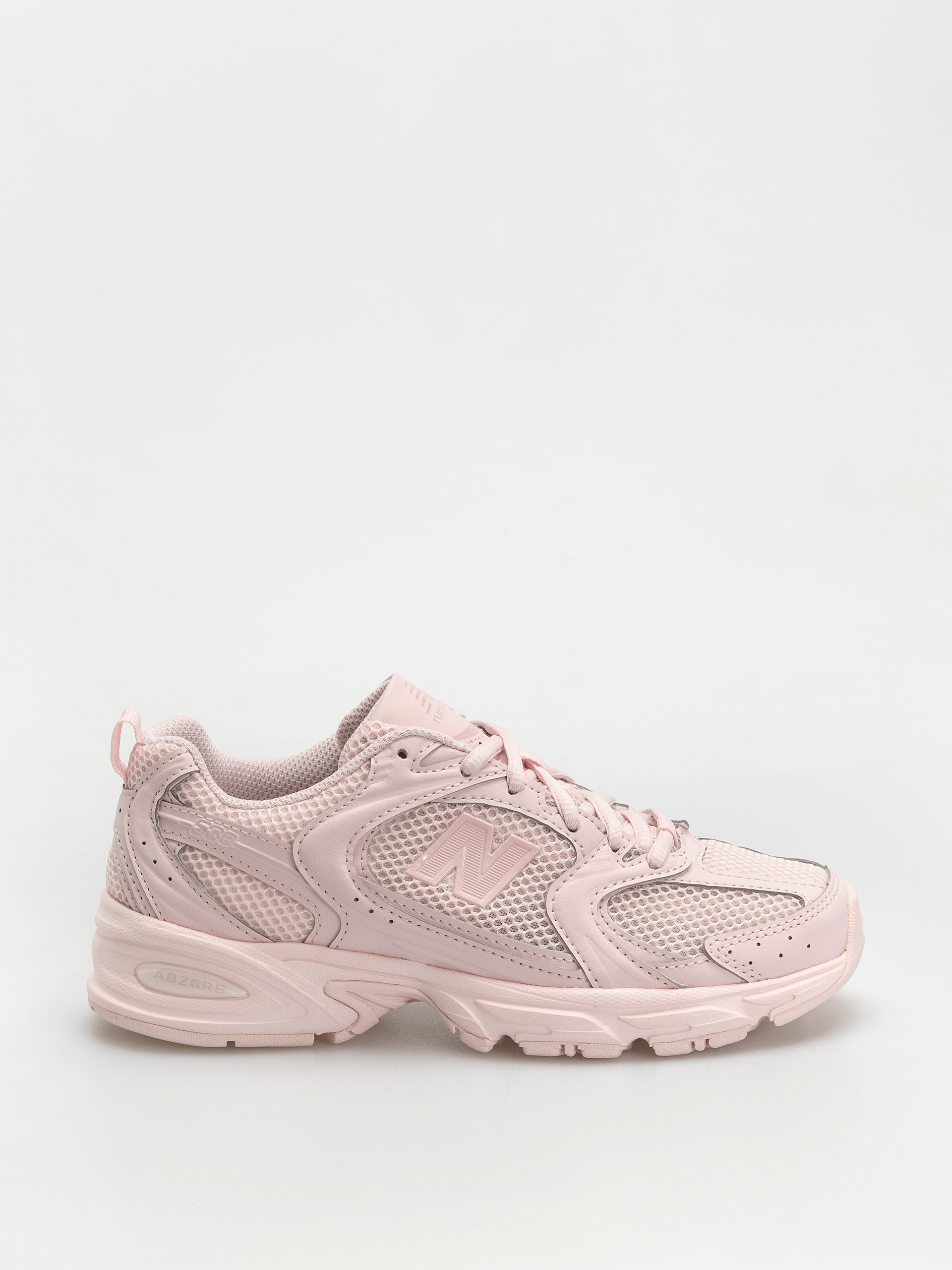 New Balance 530 Shoes (rose sugar)