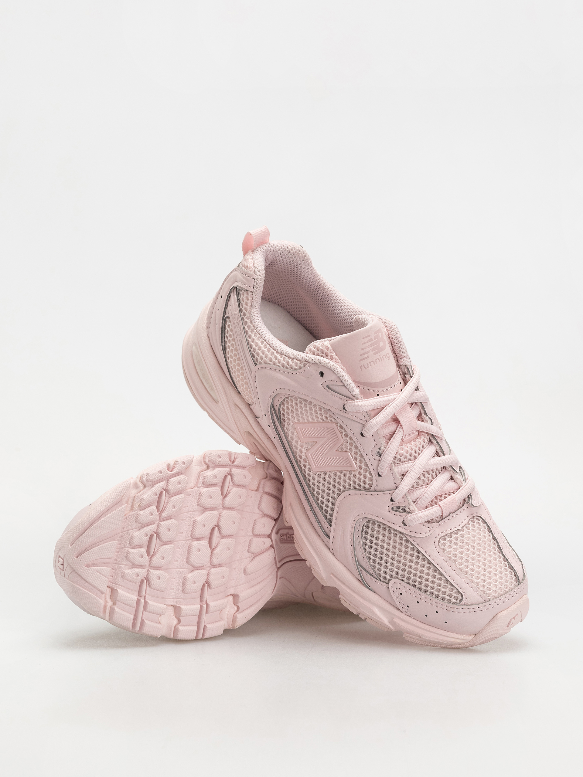 New Balance 530 Shoes (rose sugar)