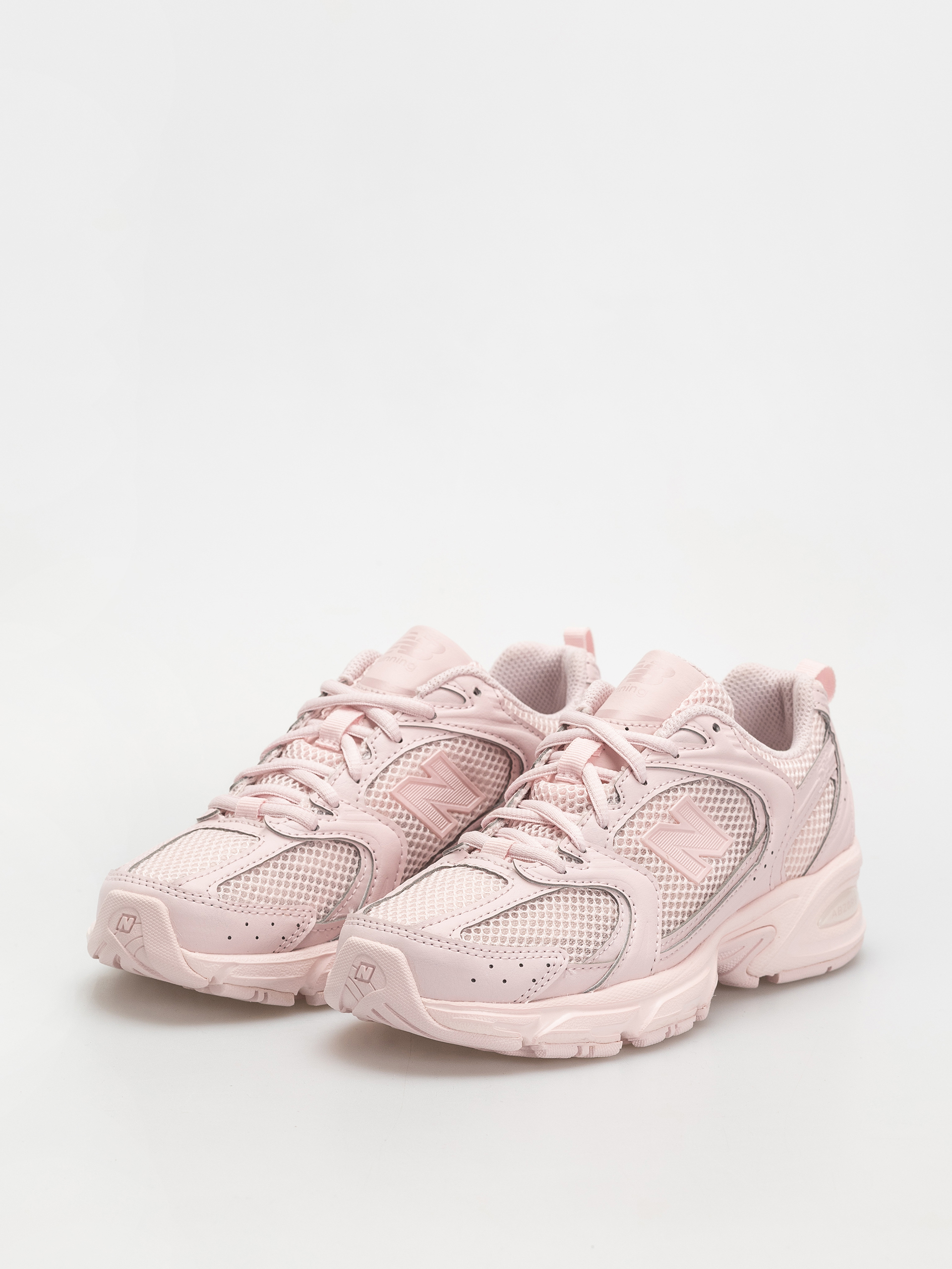 New Balance 530 Shoes (rose sugar)