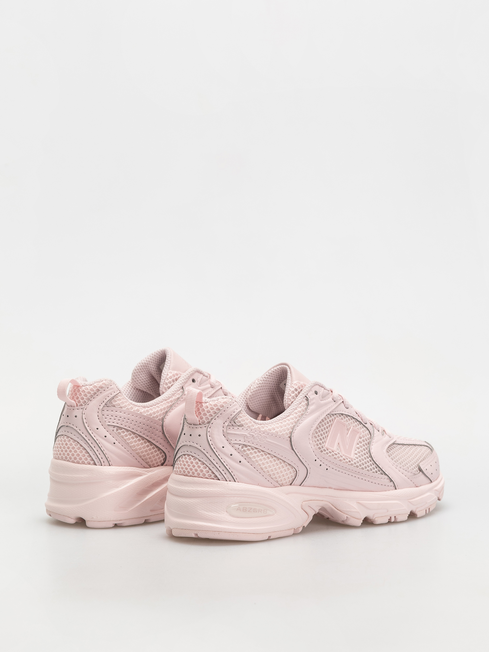 New Balance 530 Shoes (rose sugar)