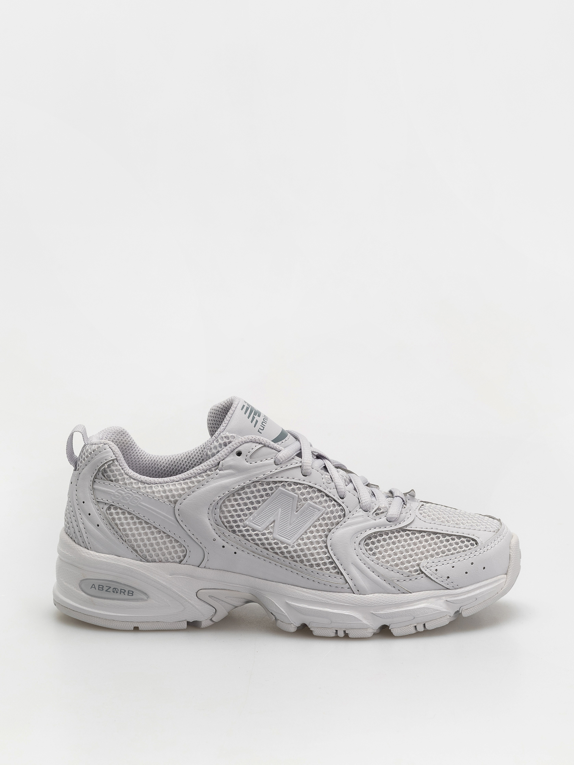 New Balance 530 Shoes - white (white blue oasis)
