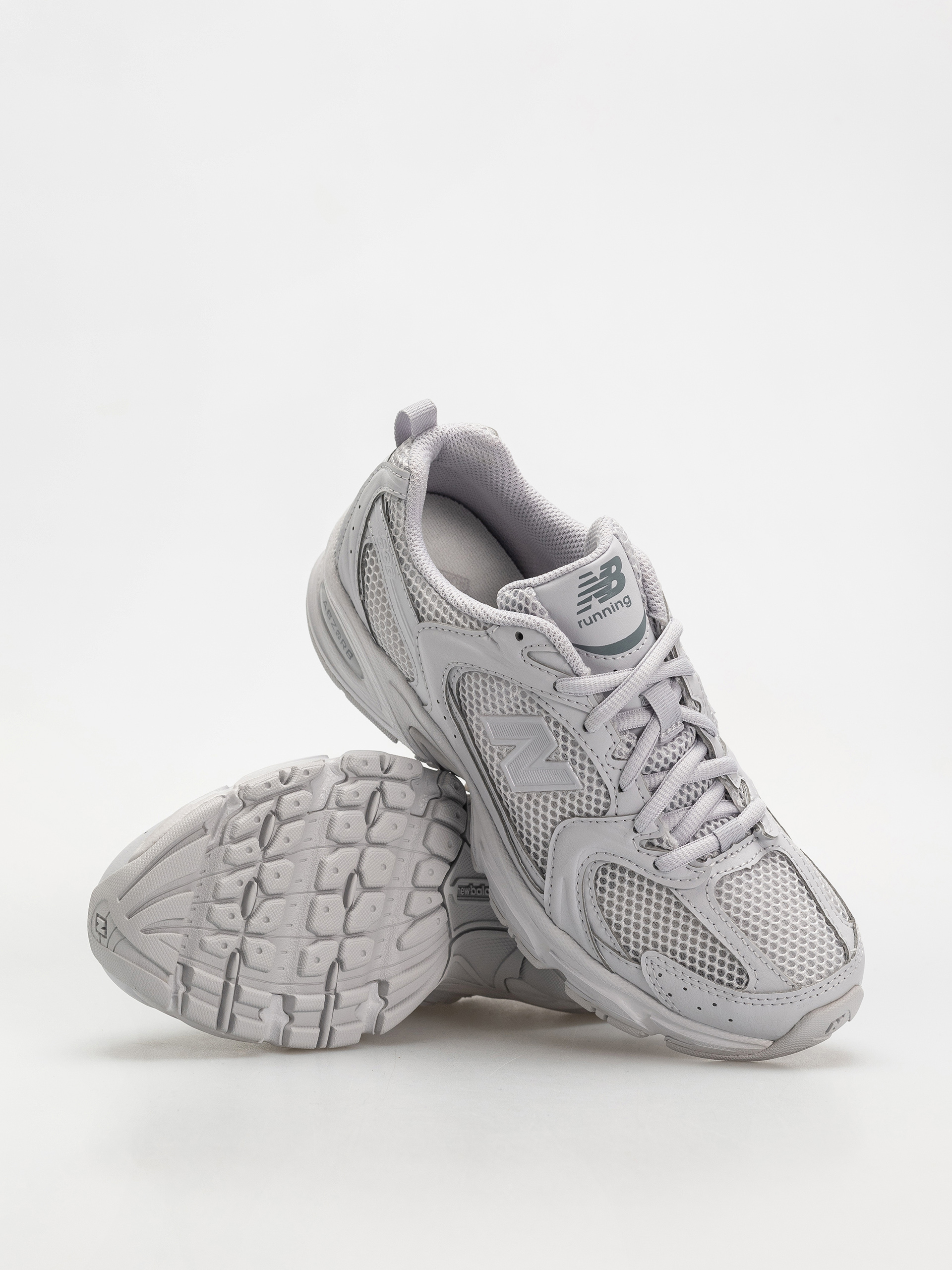 New Balance 530 Shoes (pearl grey)