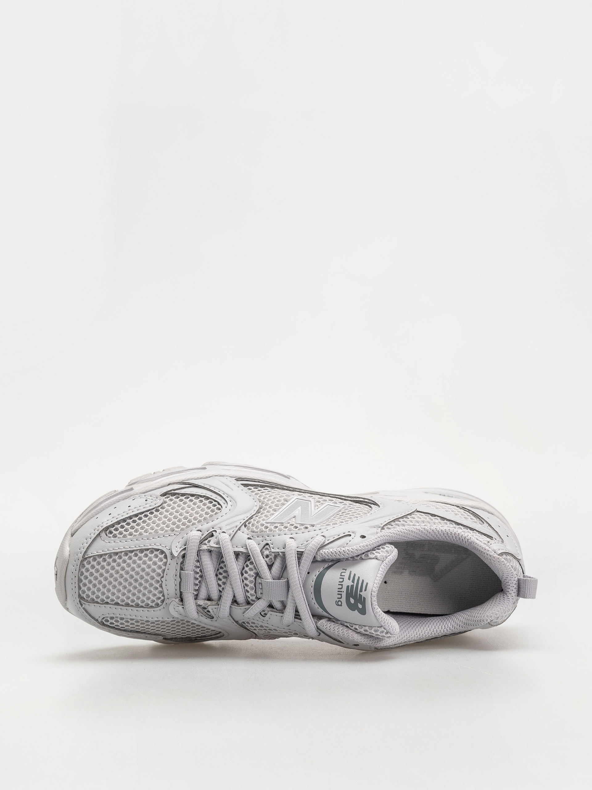 New Balance 530 Shoes (pearl grey)
