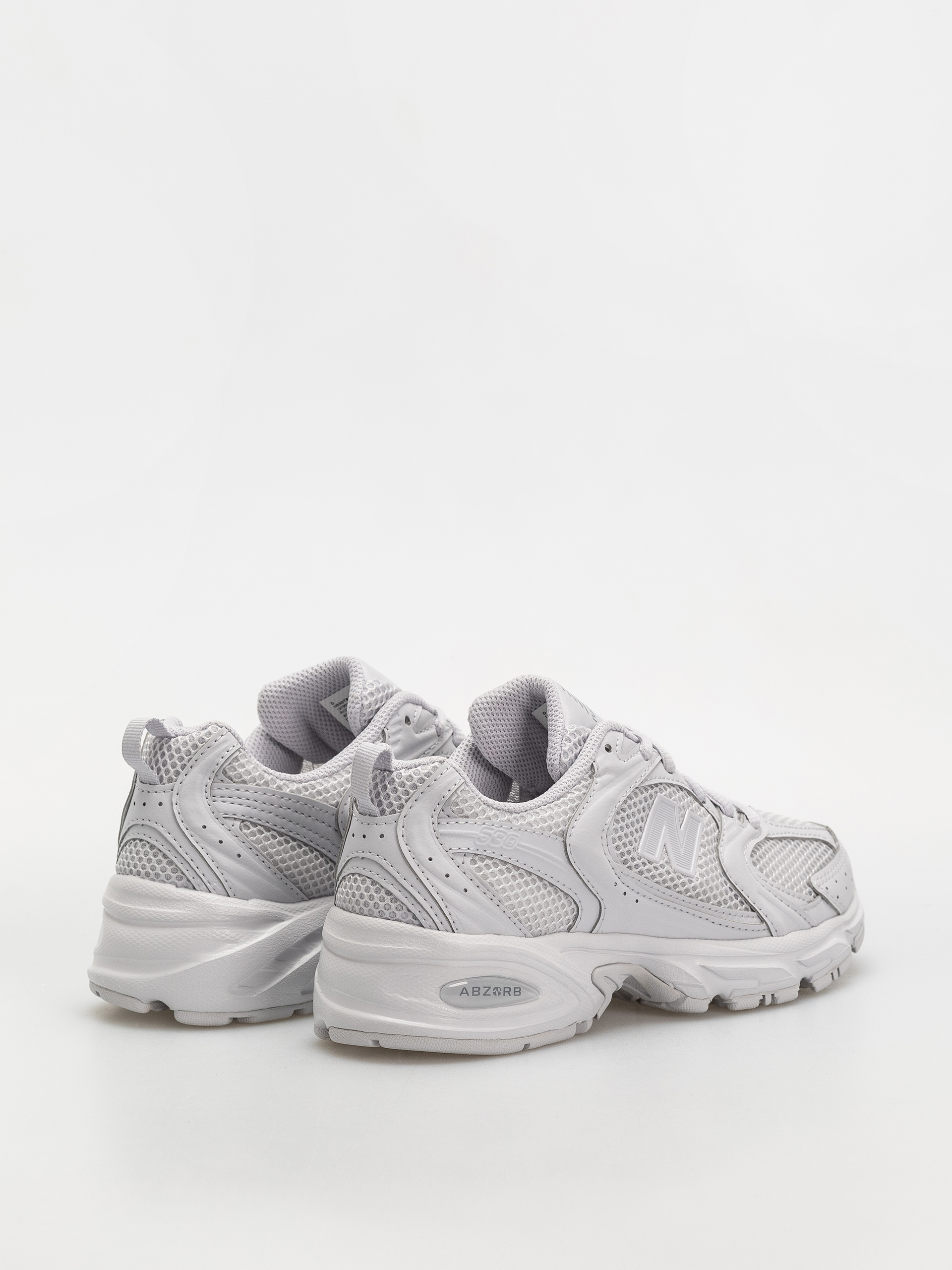 New Balance 530 Shoes (pearl grey)