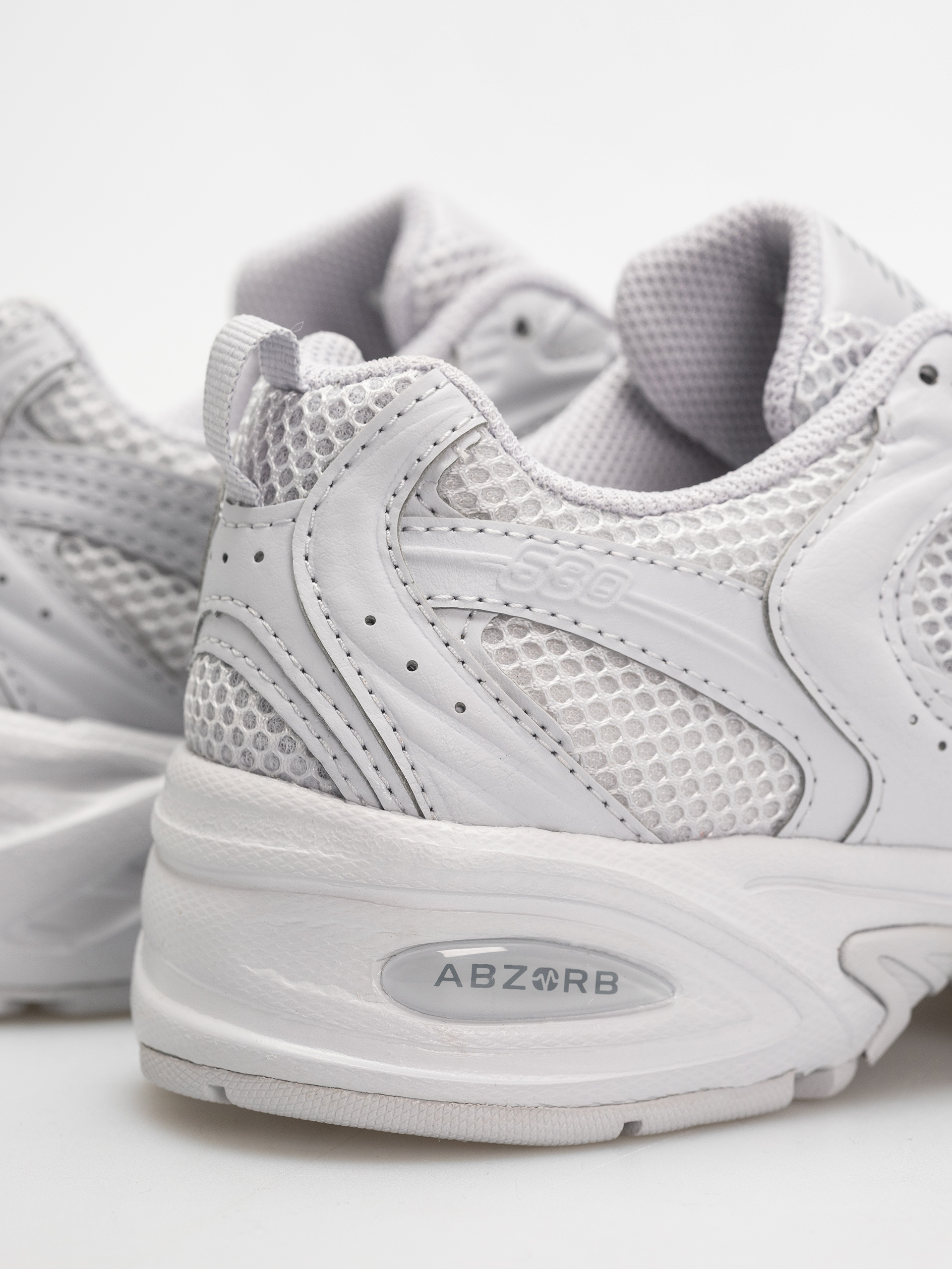 New Balance 530 Schuhe (pearl grey)