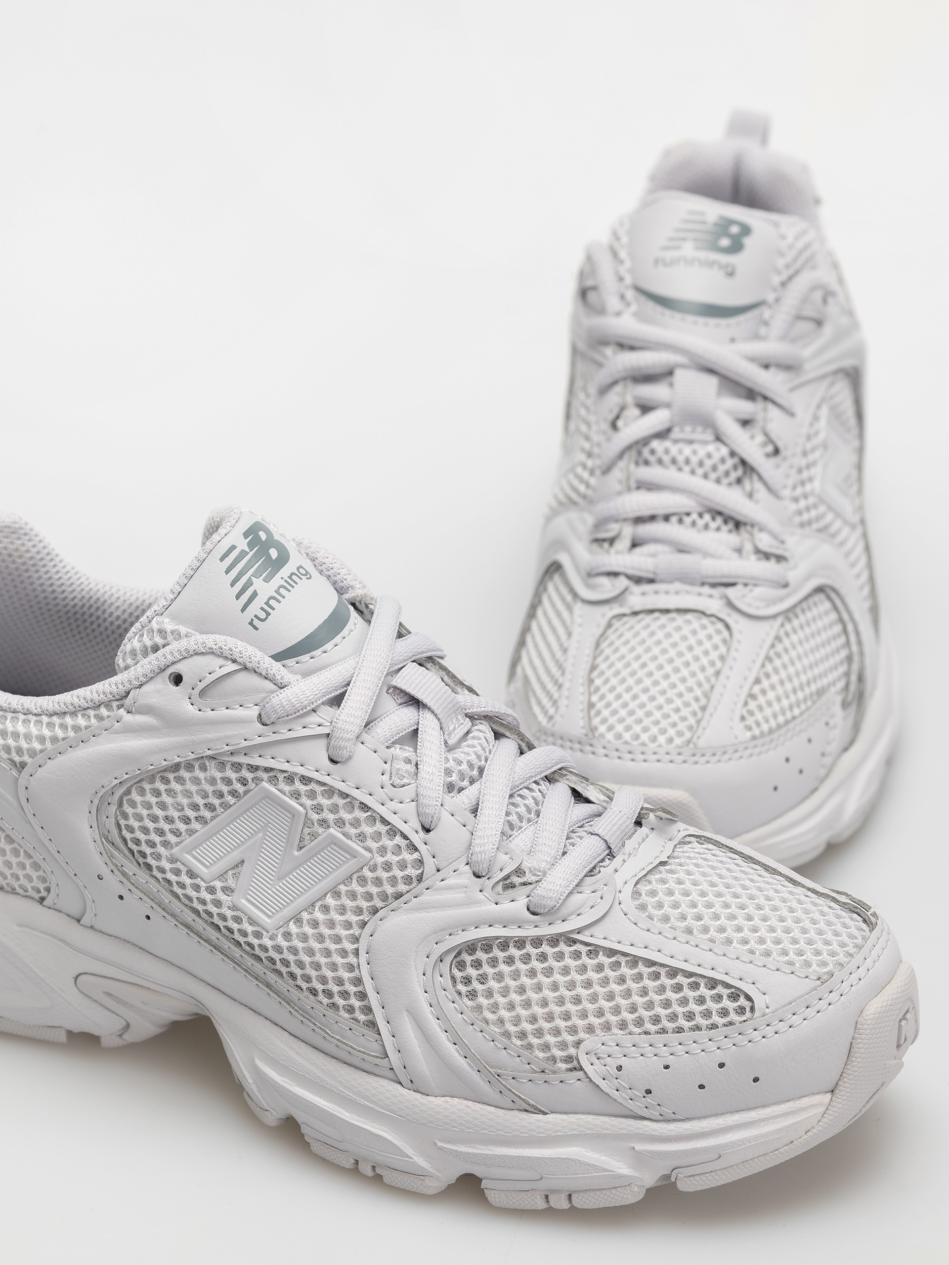 New Balance 530 Schuhe (pearl grey)