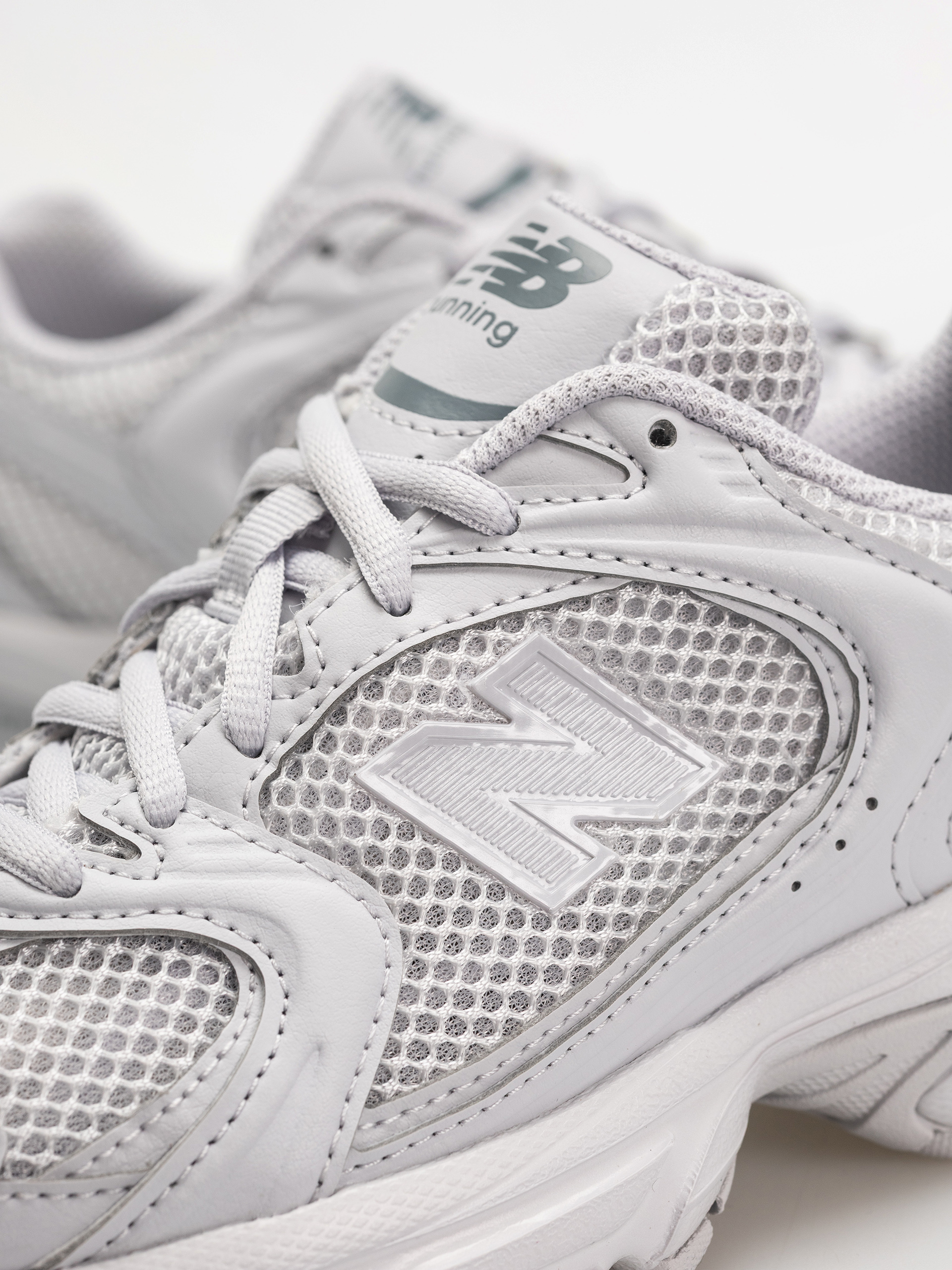 New Balance 530 Schuhe (pearl grey)