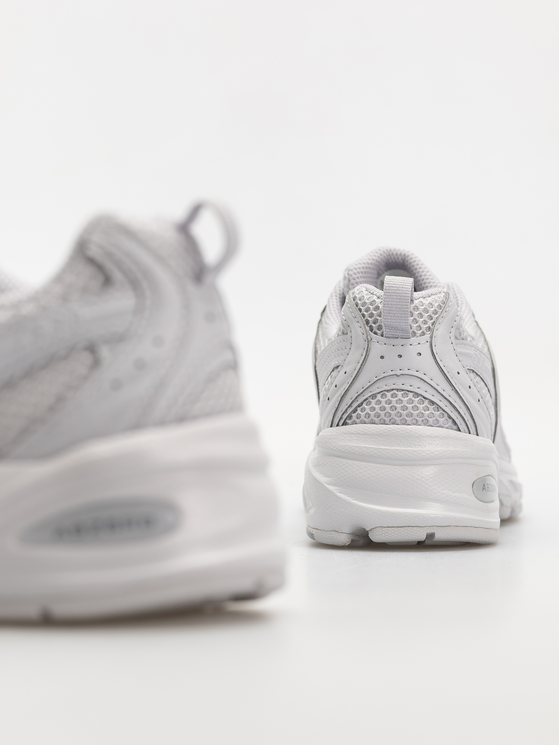 New Balance 530 Shoes (pearl grey)