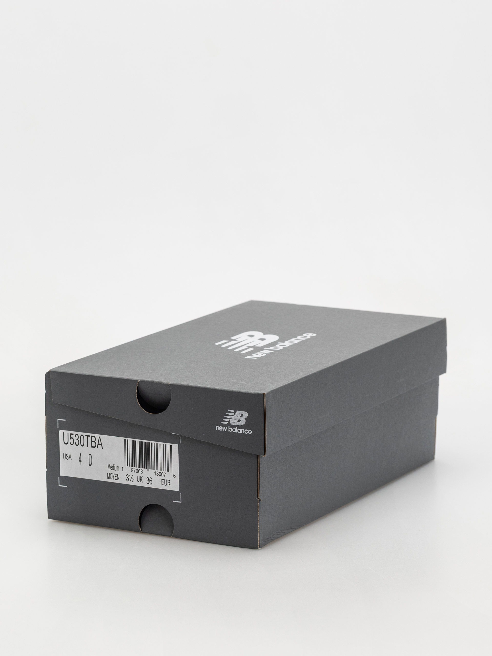 New Balance 530 Schuhe (pearl grey)