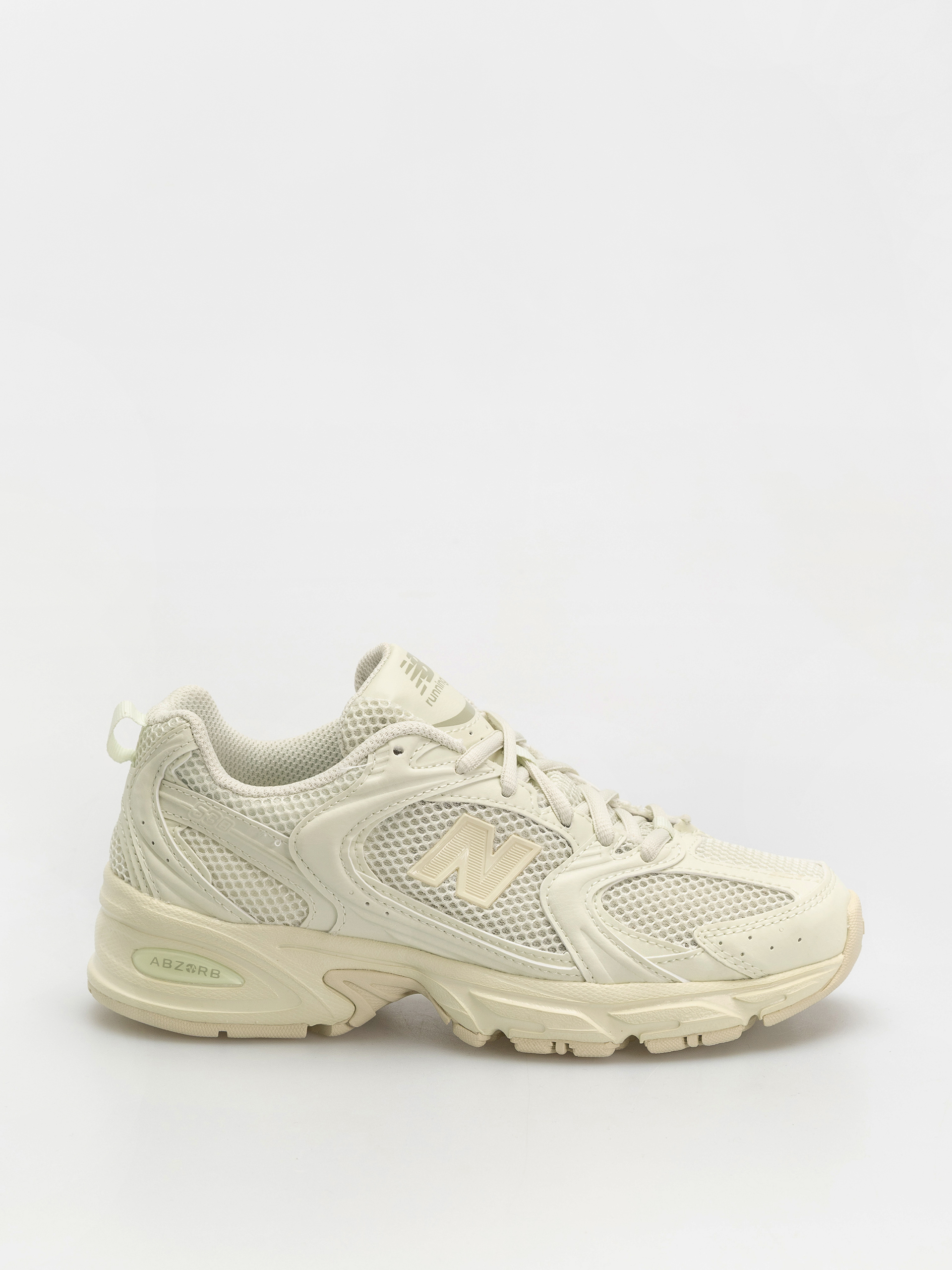 New Balance 530 Shoes - grey (raincloud)