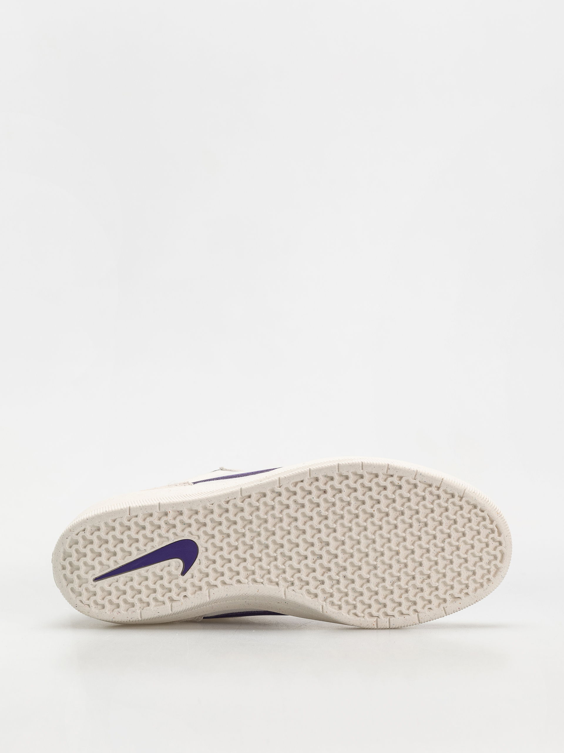 Nike SB Force 58 Shoes (phantom/court purple summit white)