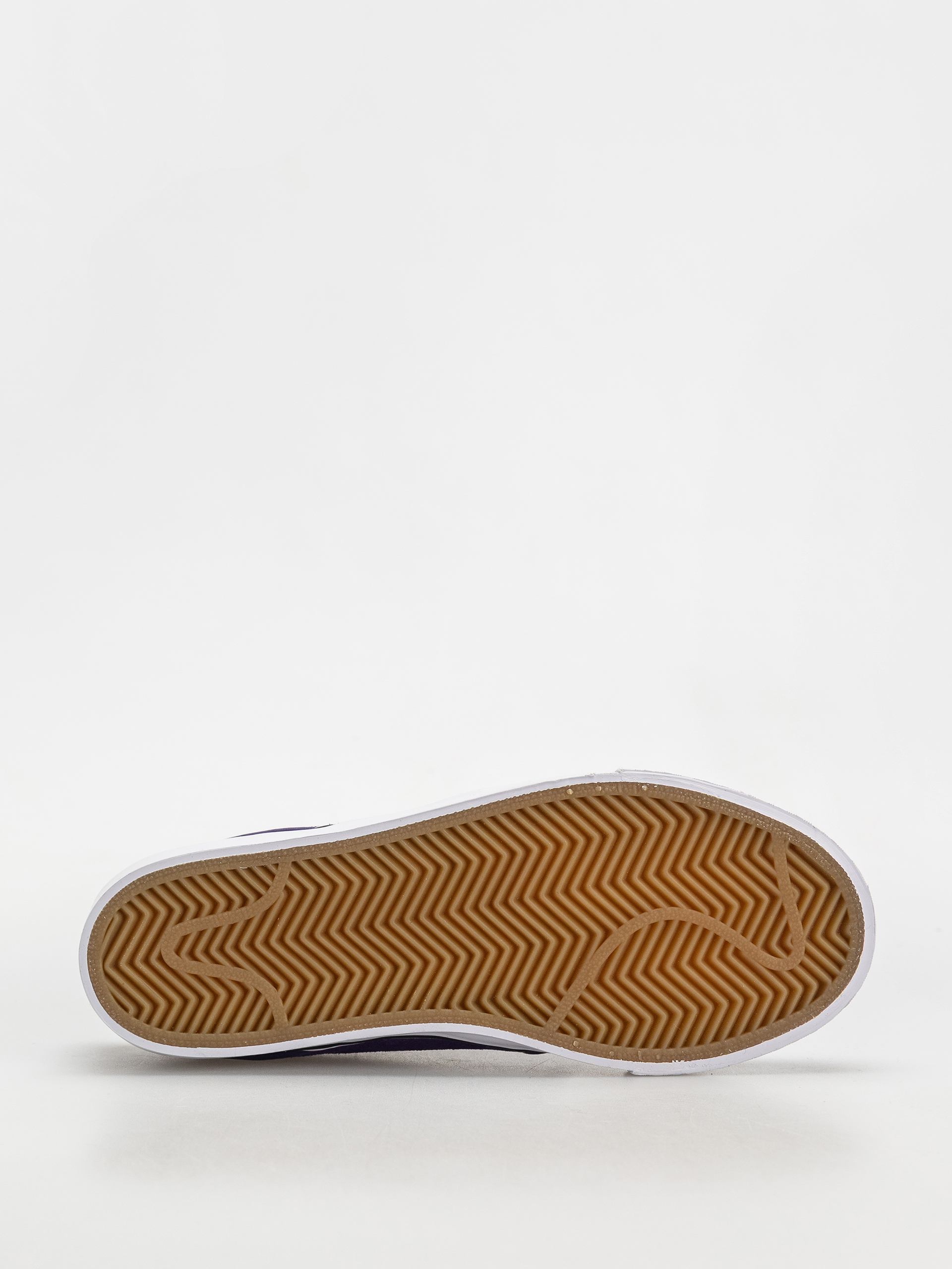 Nike SB Stefan Janoski JR Schuhe (court purple/black court purple white)