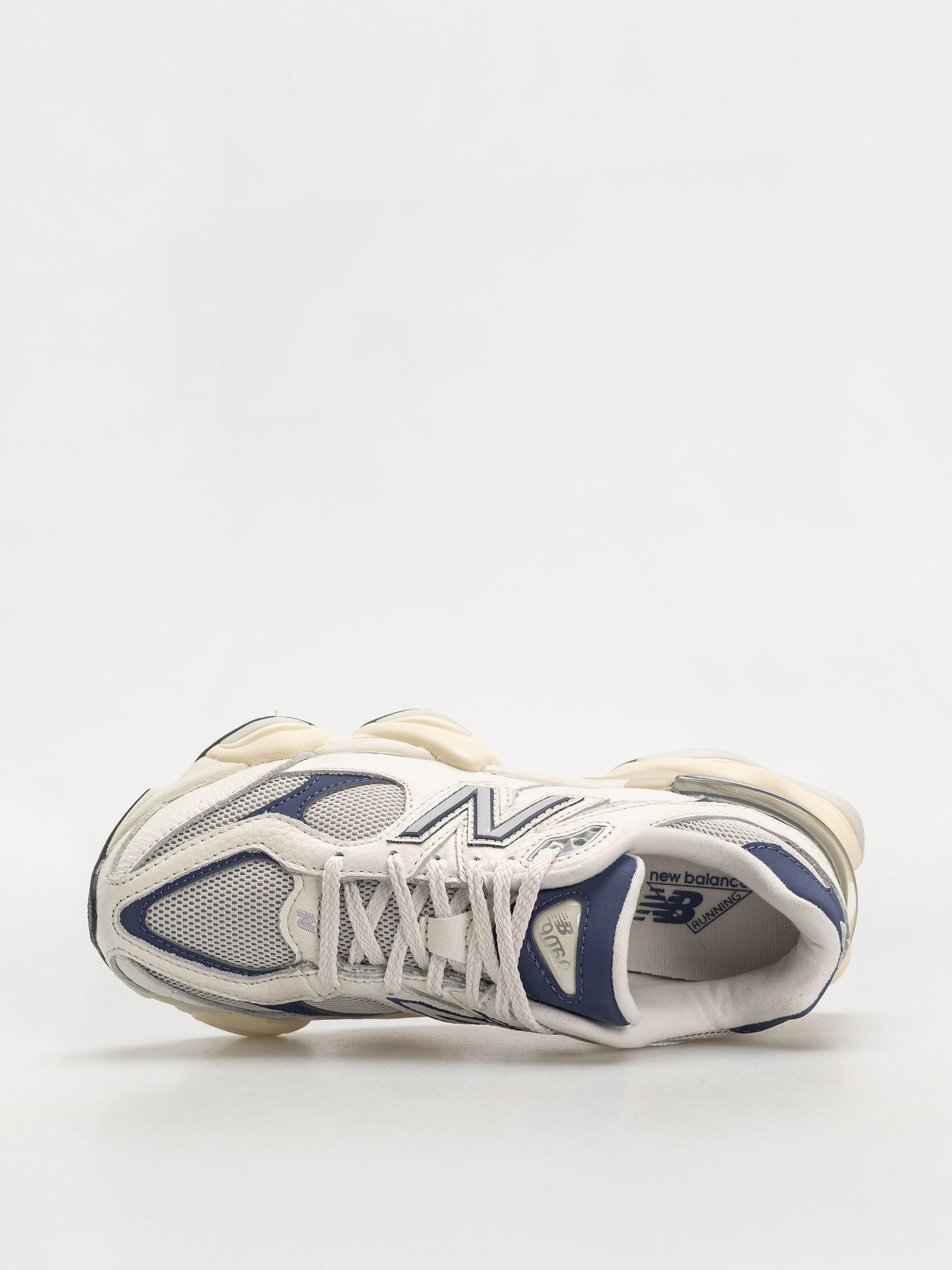 New Balance 9060 Schuhe (sea salt)