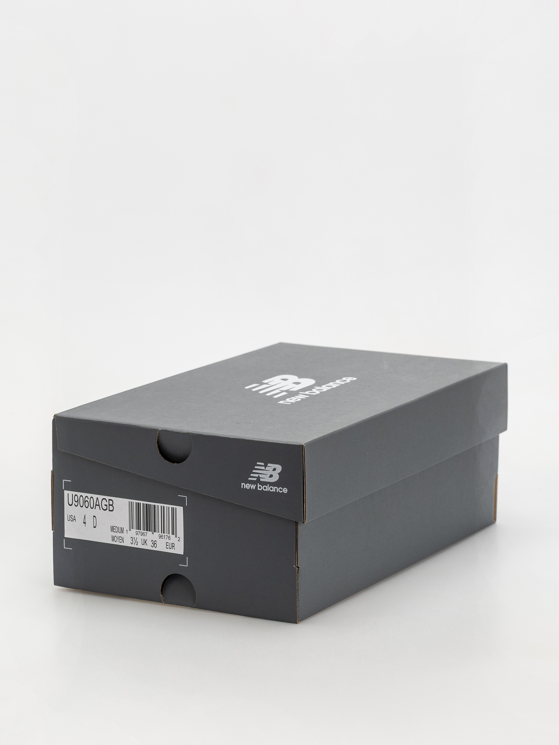 New Balance 9060 Schuhe (sea salt)