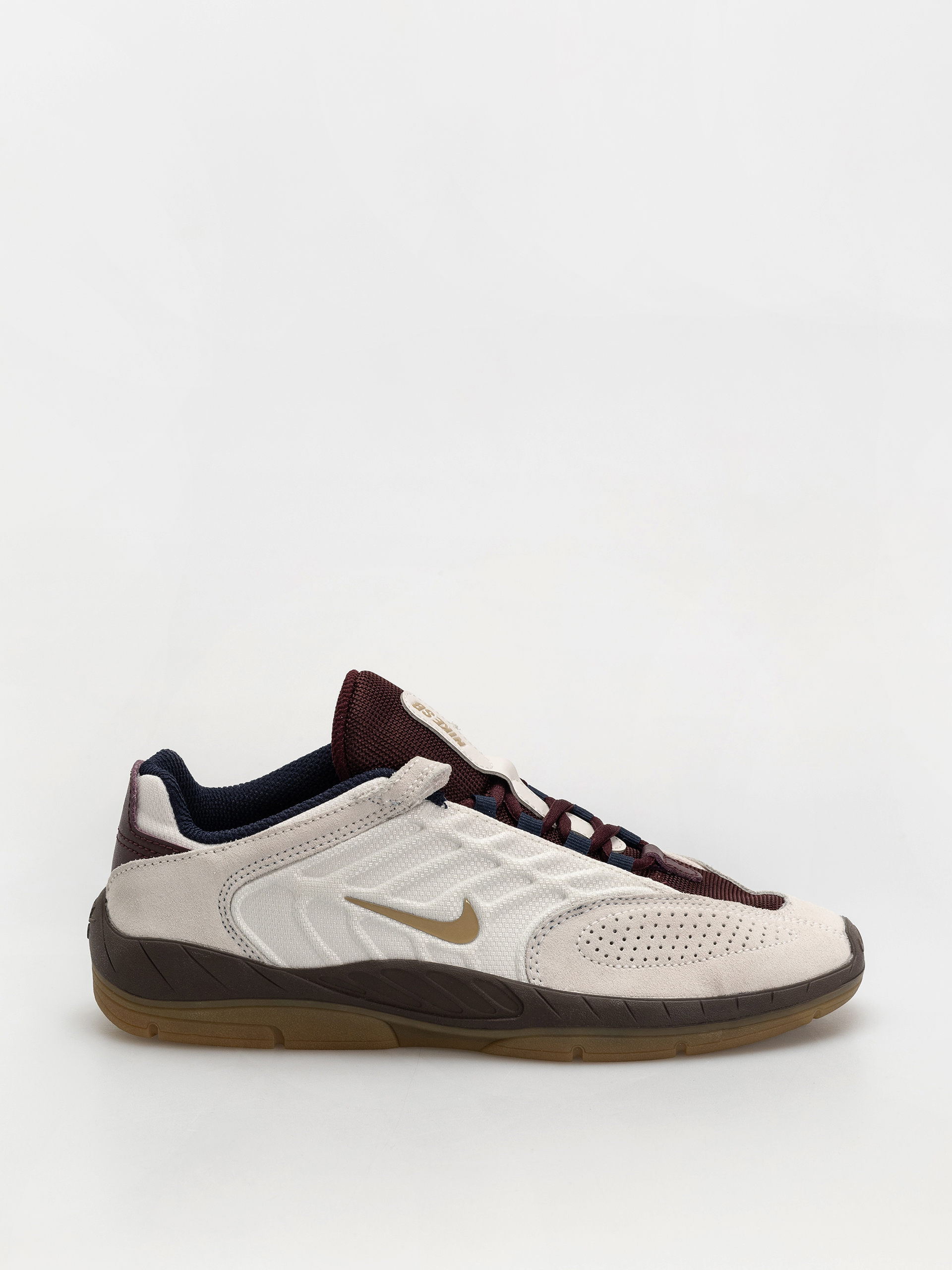 Nike SB Vertebrae Schuhe (phantom/parachute beige burgundy crush)