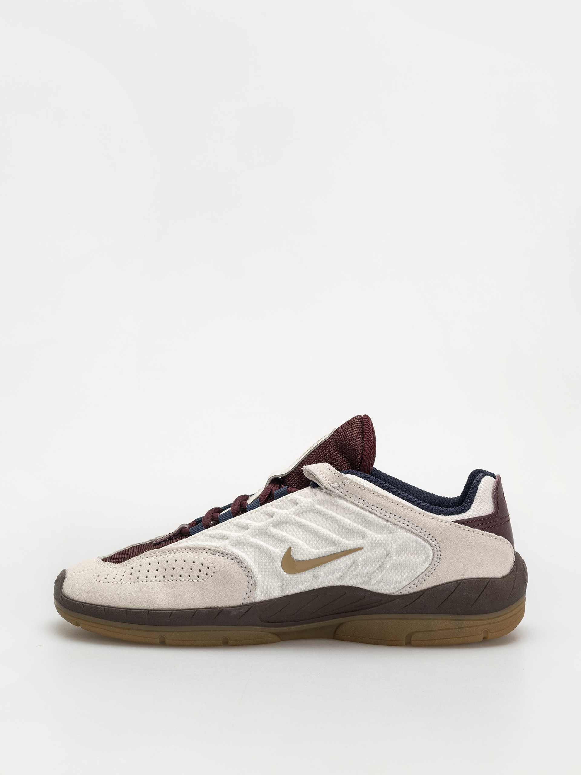 Nike SB Vertebrae Shoes (phantom/parachute beige burgundy crush)