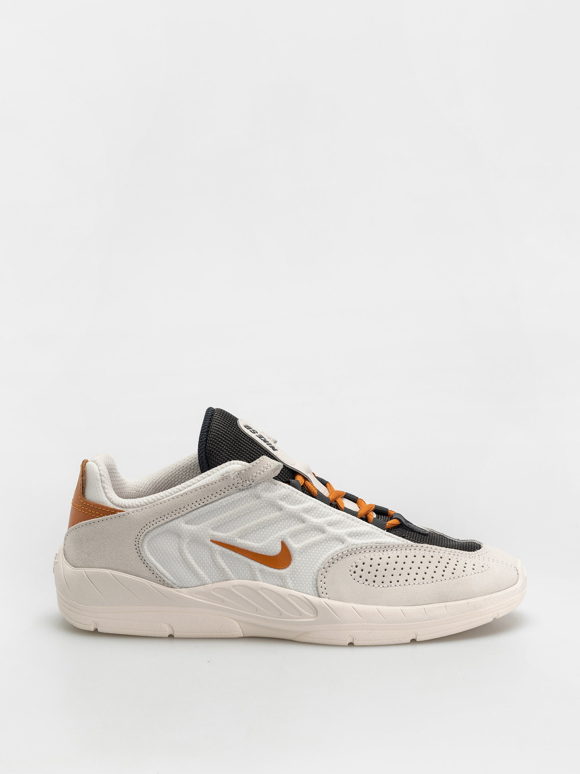 Nike SB Vertebrae Shoes (summit white/monarch phantom)