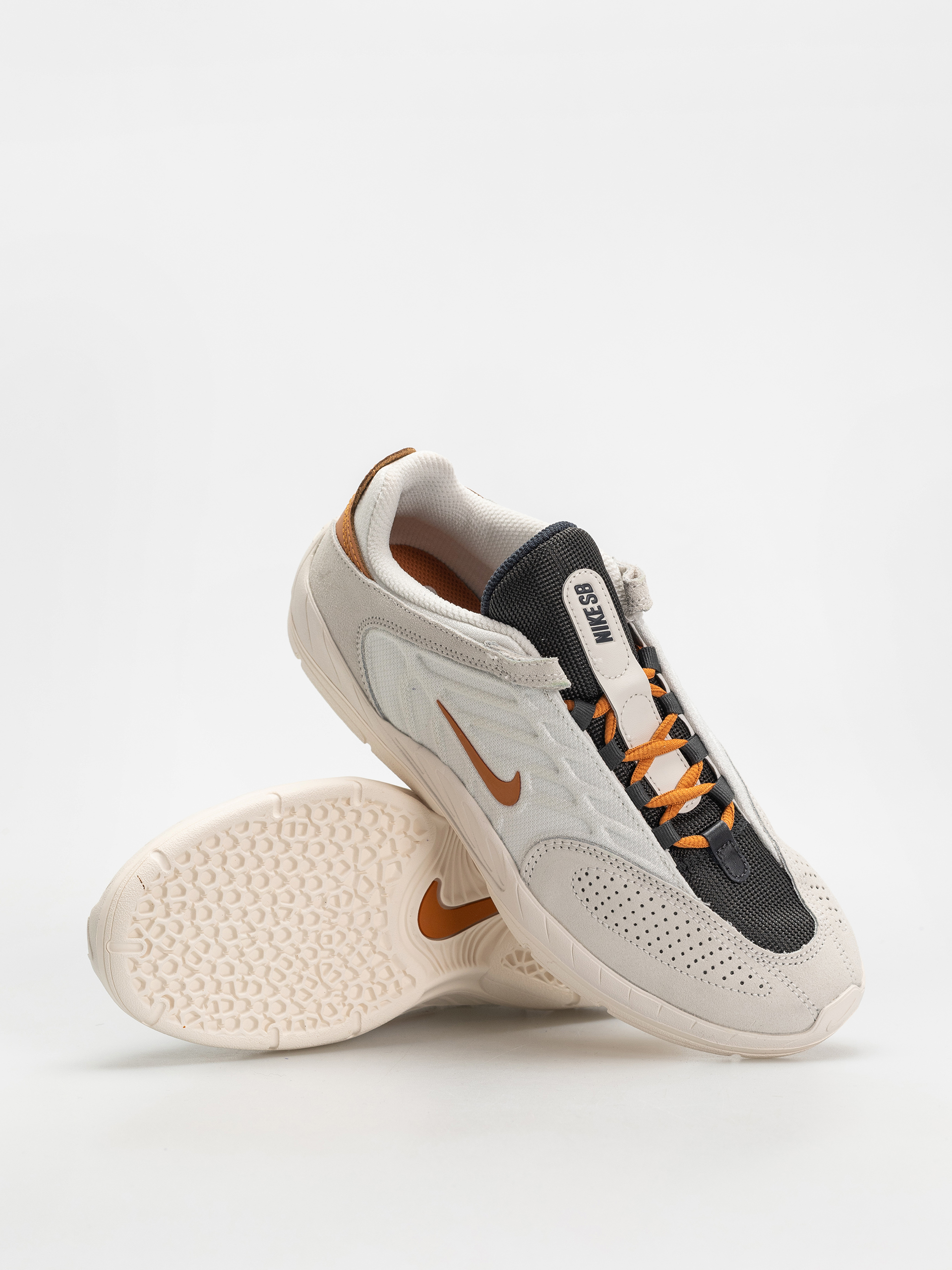 Nike SB Vertebrae Schuhe (summit white/monarch phantom)