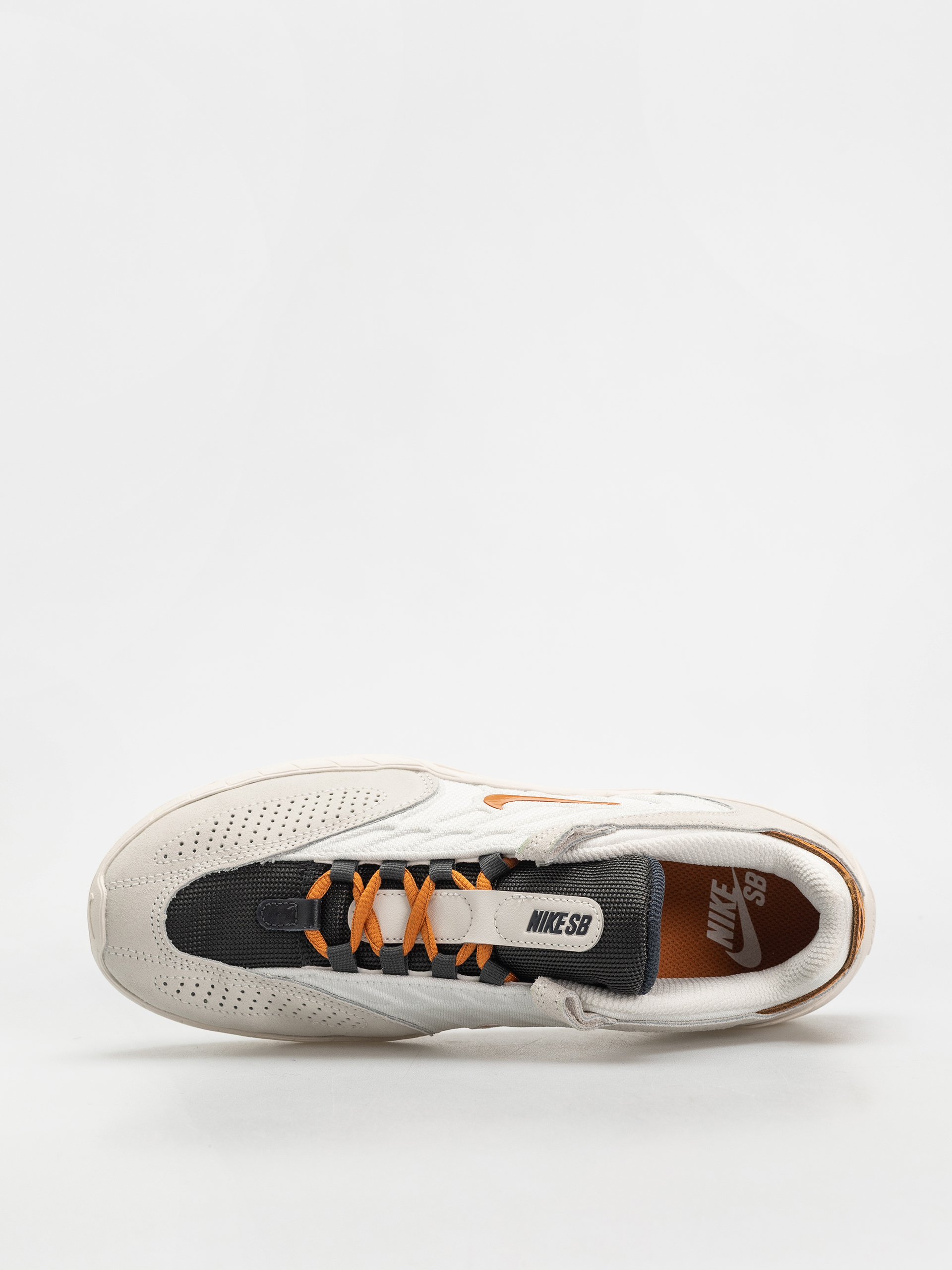 Nike SB Vertebrae Shoes (summit white/monarch phantom)