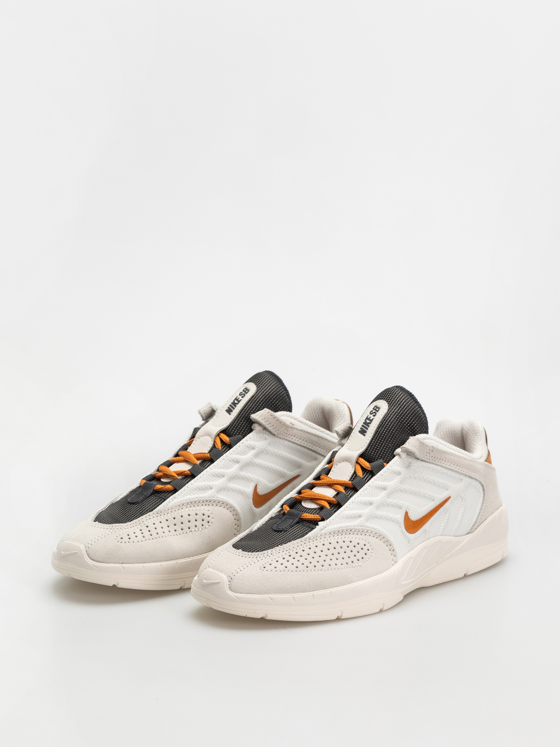 Nike SB Vertebrae Shoes (summit white/monarch phantom)