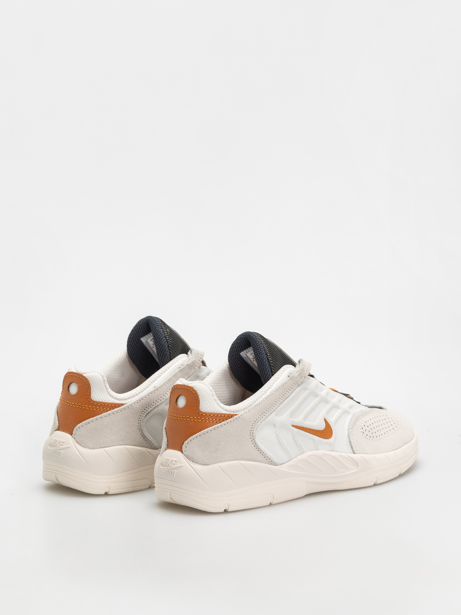 Nike SB Vertebrae Schuhe (summit white/monarch phantom)
