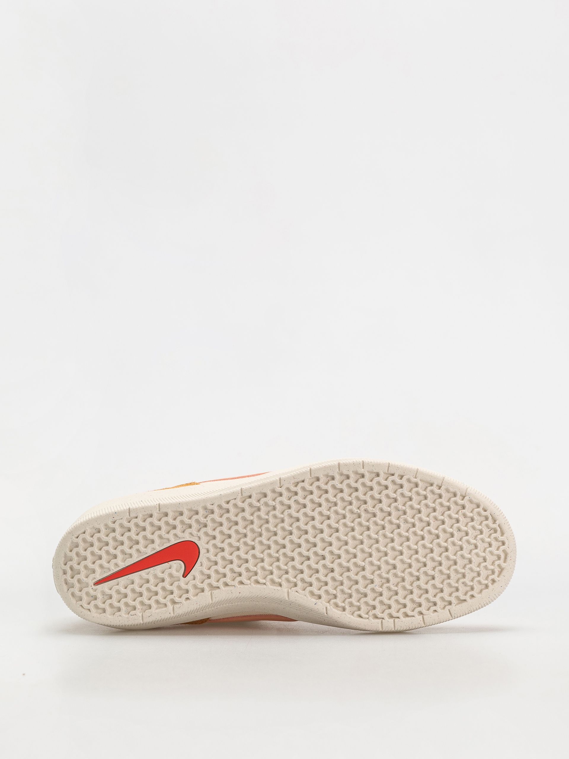 Nike SB Force 58 Schuhe (pale ivory/apricot agate copper moon)