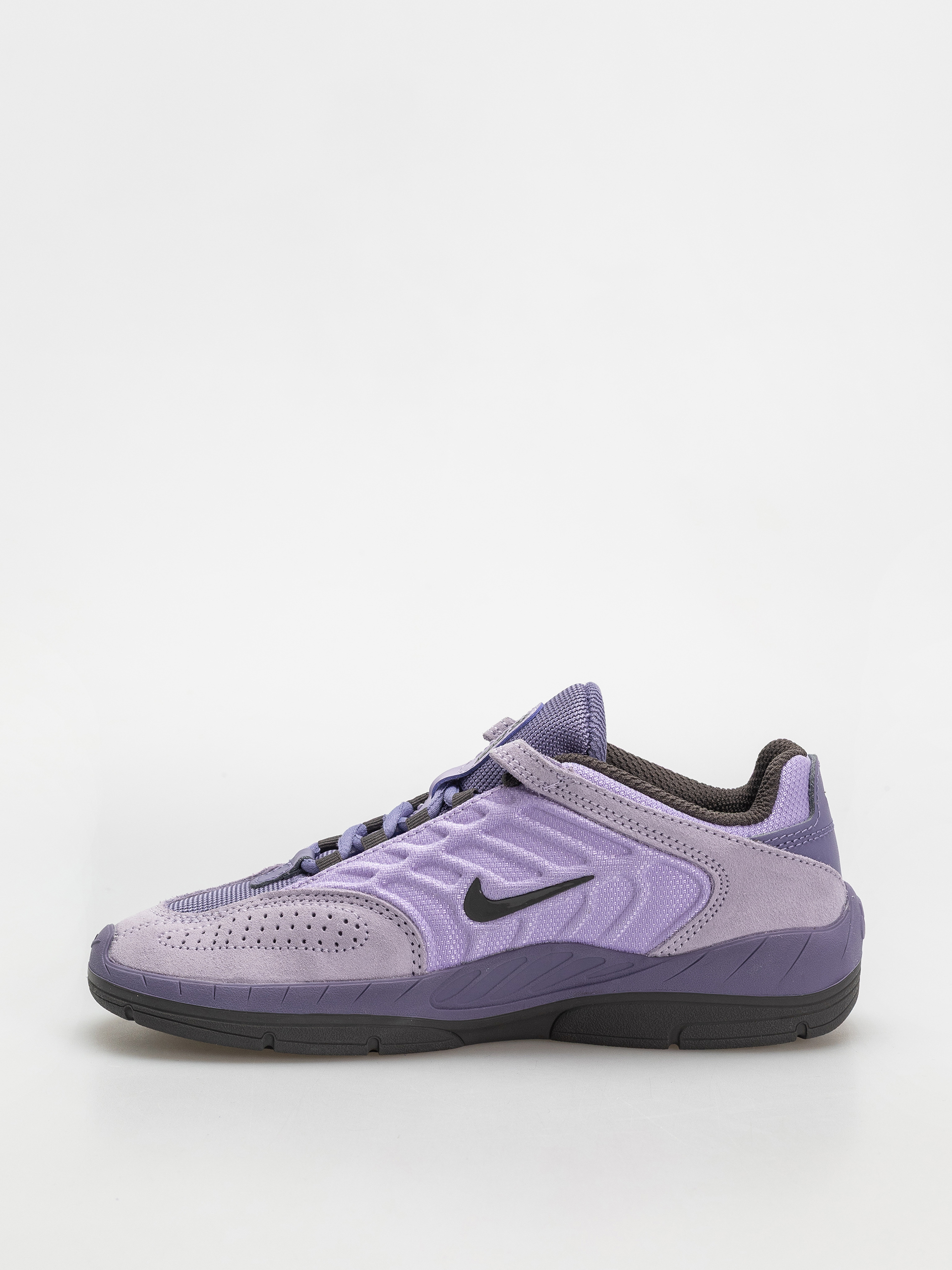 Nike SB Vertebrae Schuhe (hydrangeas/medium ash dusty amethyst)