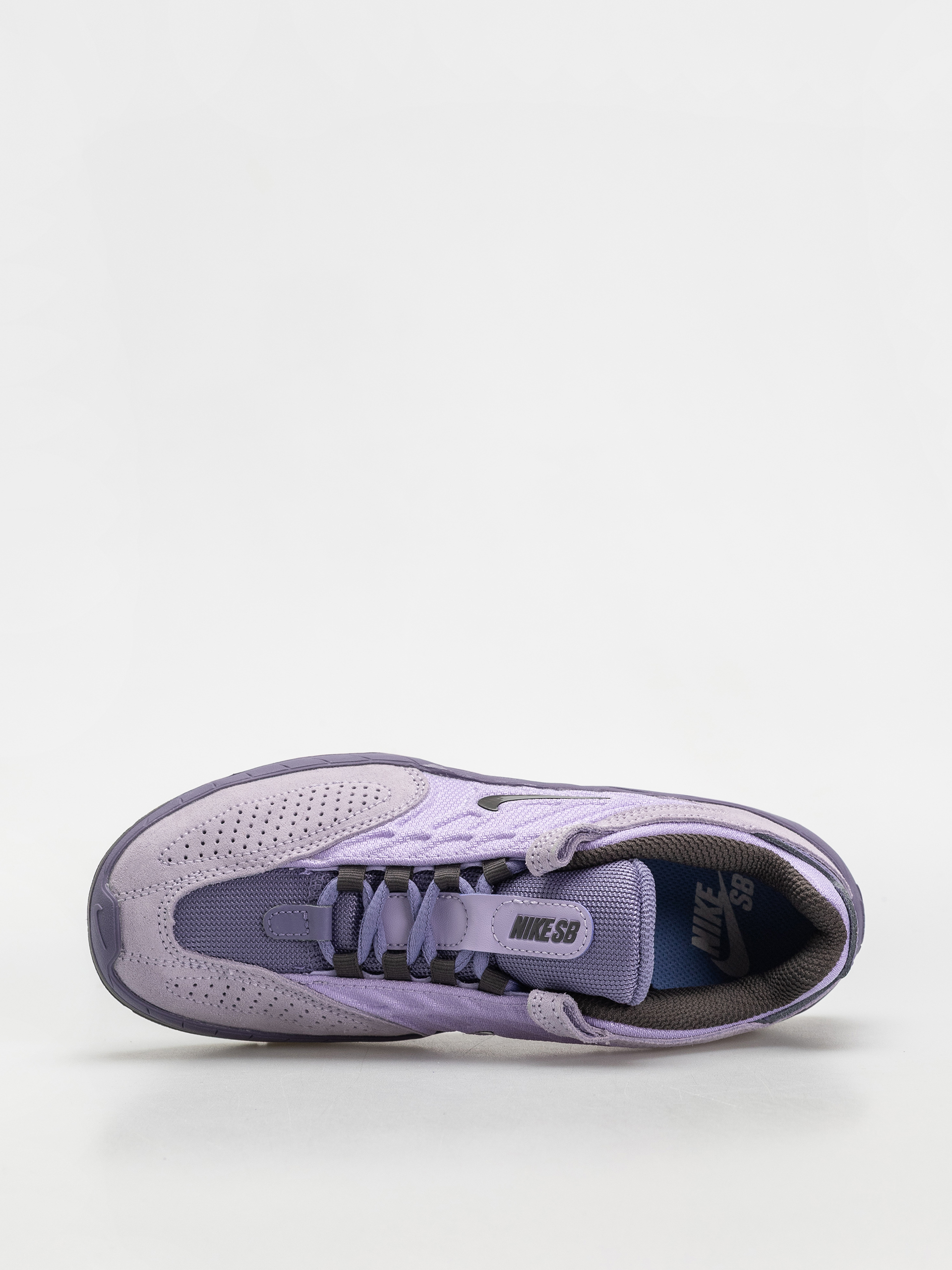 Nike SB Vertebrae Schuhe (hydrangeas/medium ash dusty amethyst)