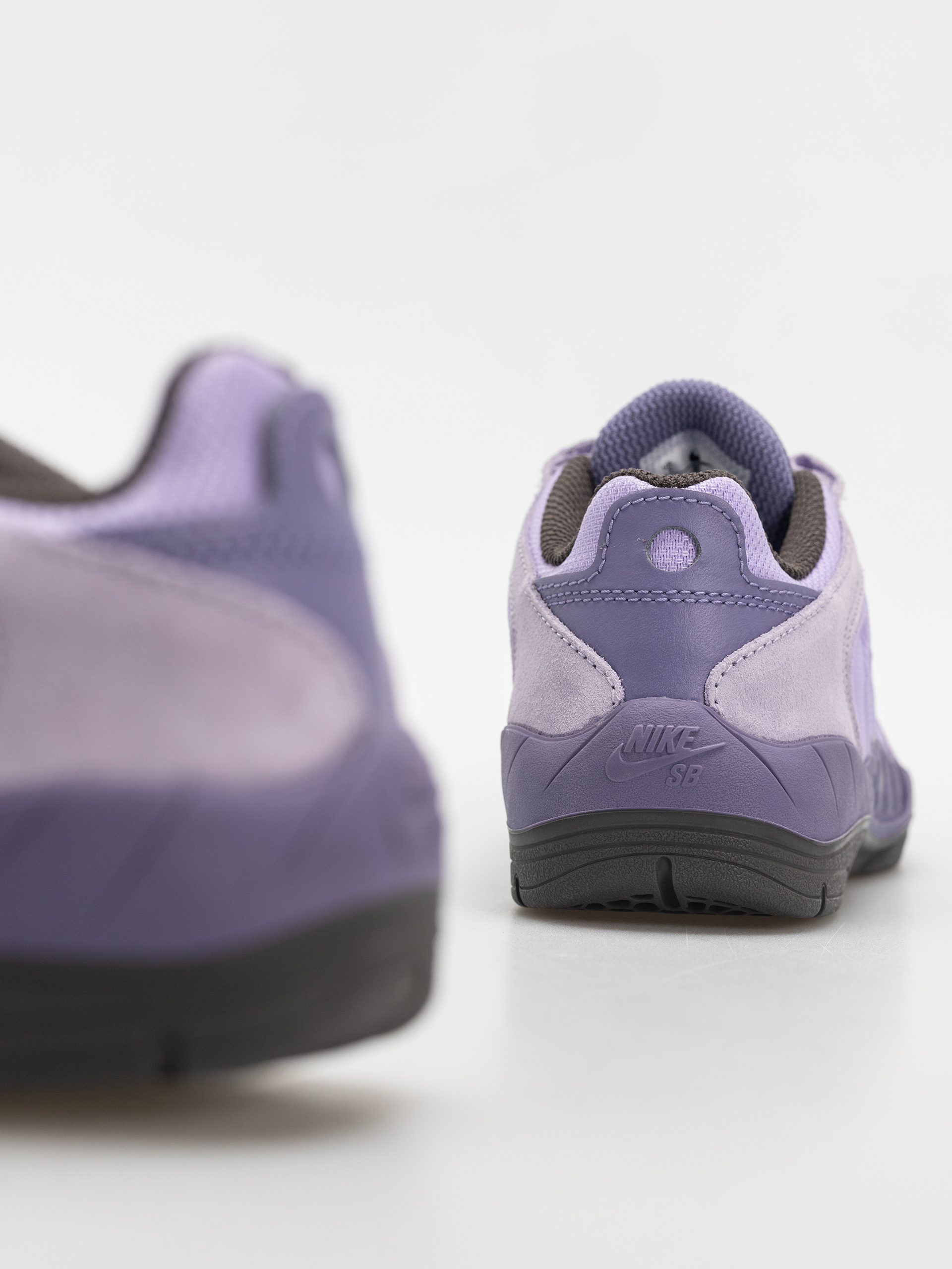 Nike SB Vertebrae Schuhe (hydrangeas/medium ash dusty amethyst)