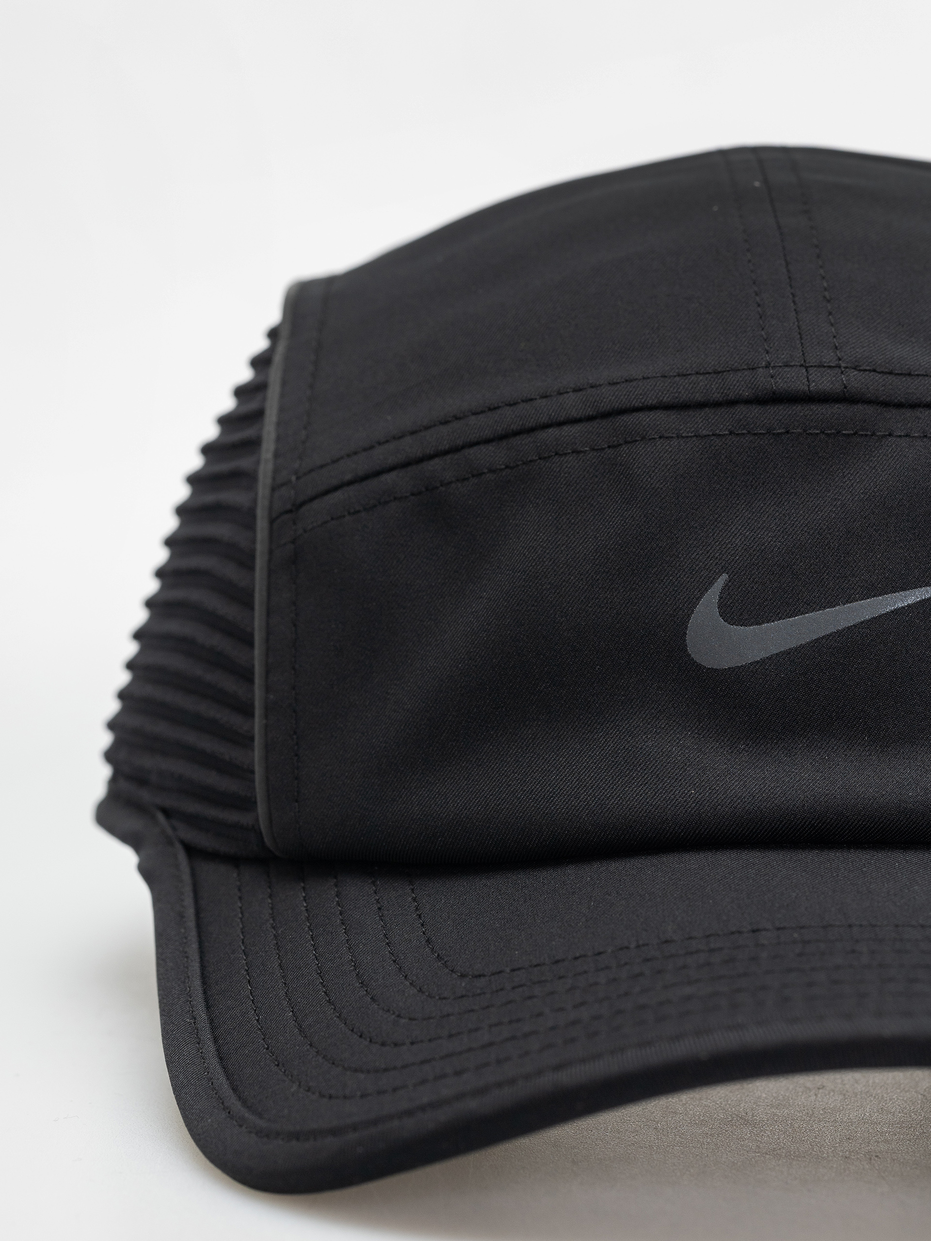 Nike SB Dri Fit Adv Fly Cap - black (black/anthracite/black)