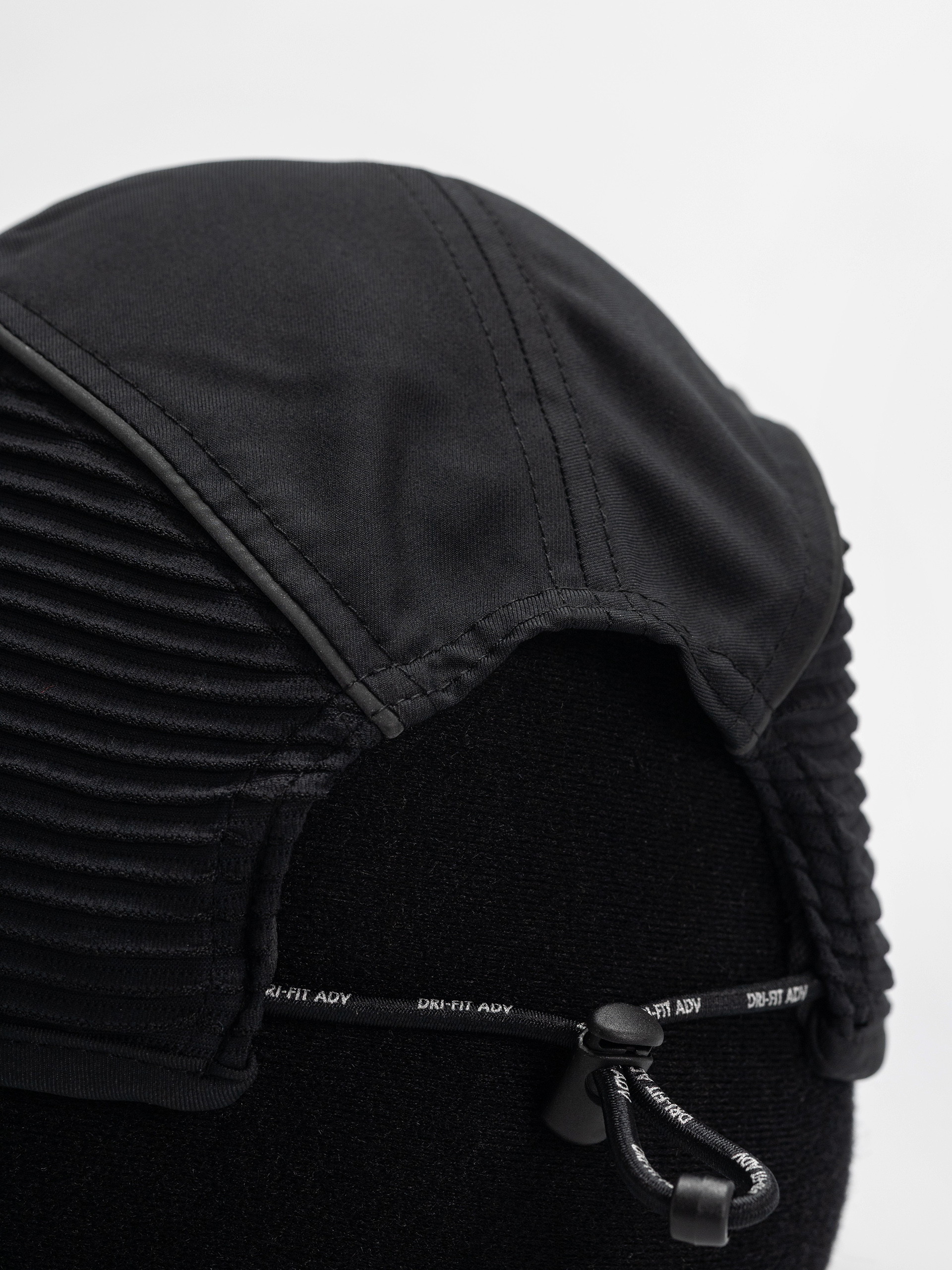 Nike SB Dri Fit Adv Fly Cap - black (black/anthracite/black)