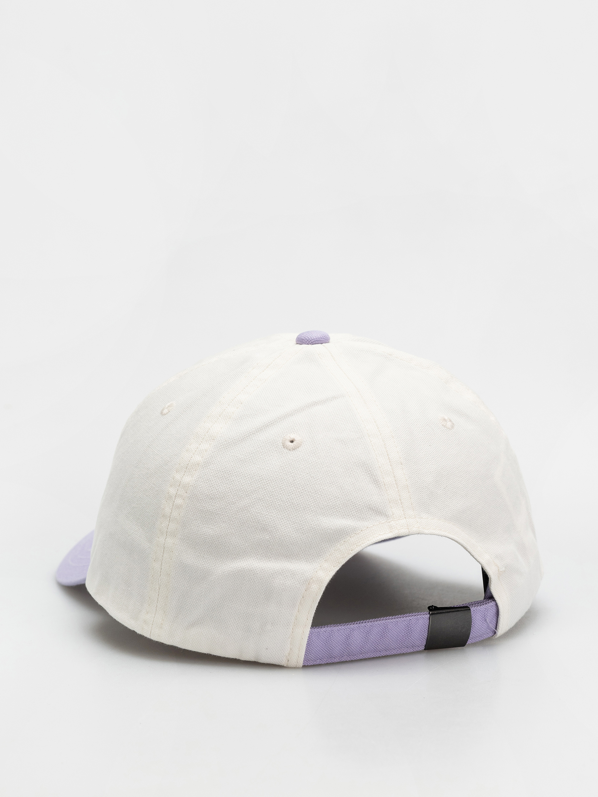 Nike SB Club Cap (sail/hydrangeas/hydrangeas)