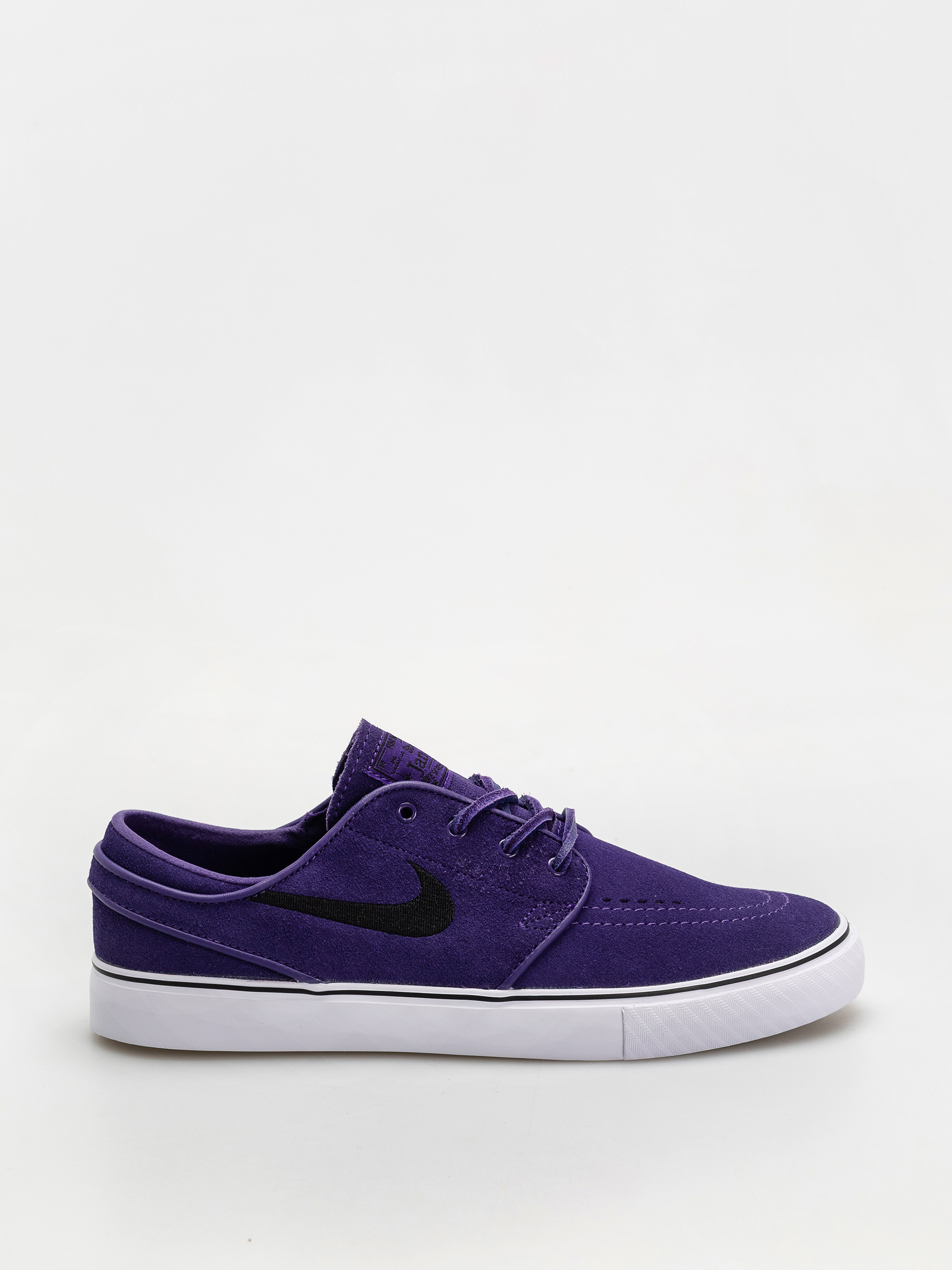 Nike SB Zoom Janoski Og+ Shoes (court purple/black court purple white)