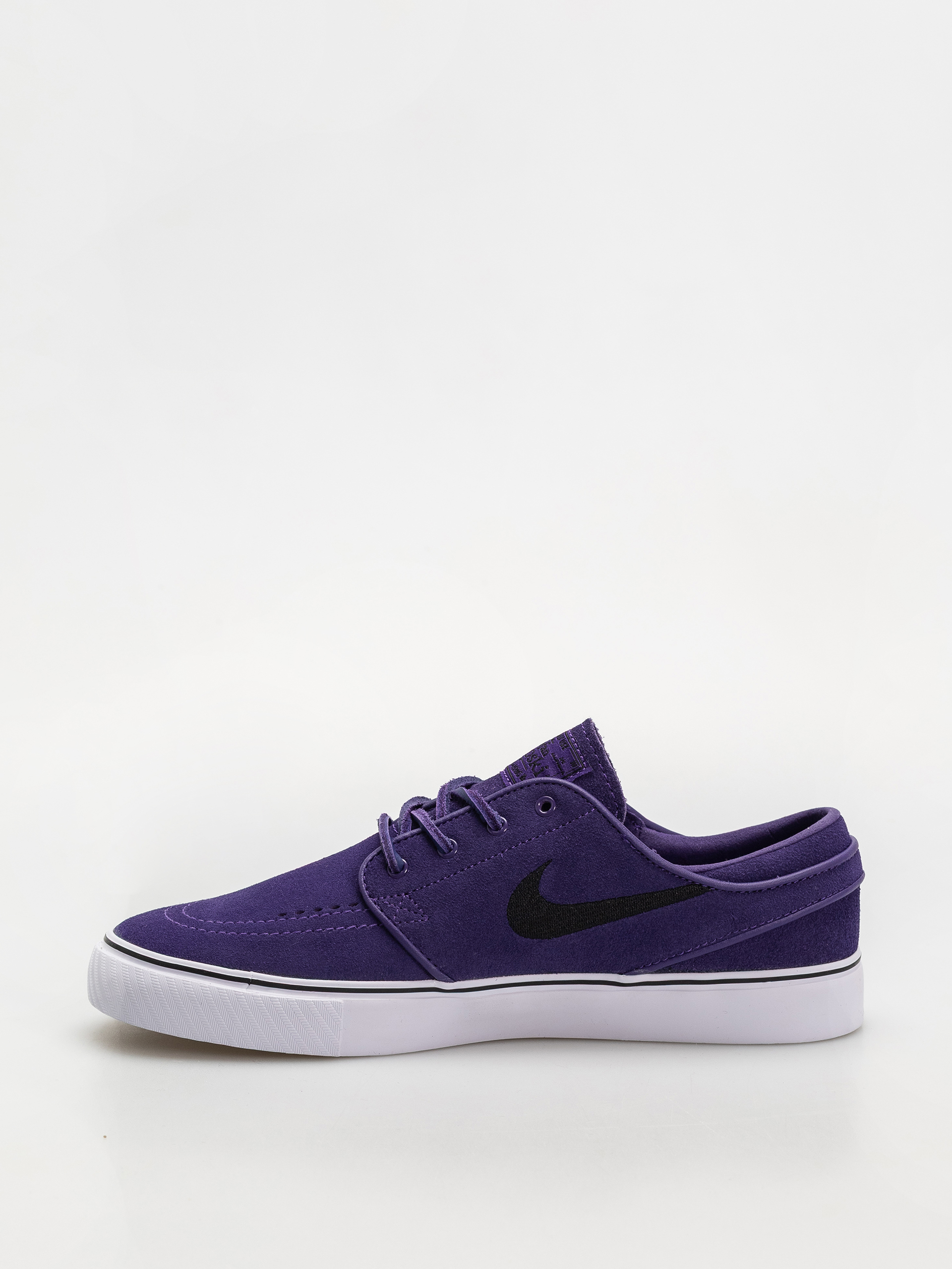 Nike SB Zoom Janoski Og+ Schuhe (court purple/black court purple white)