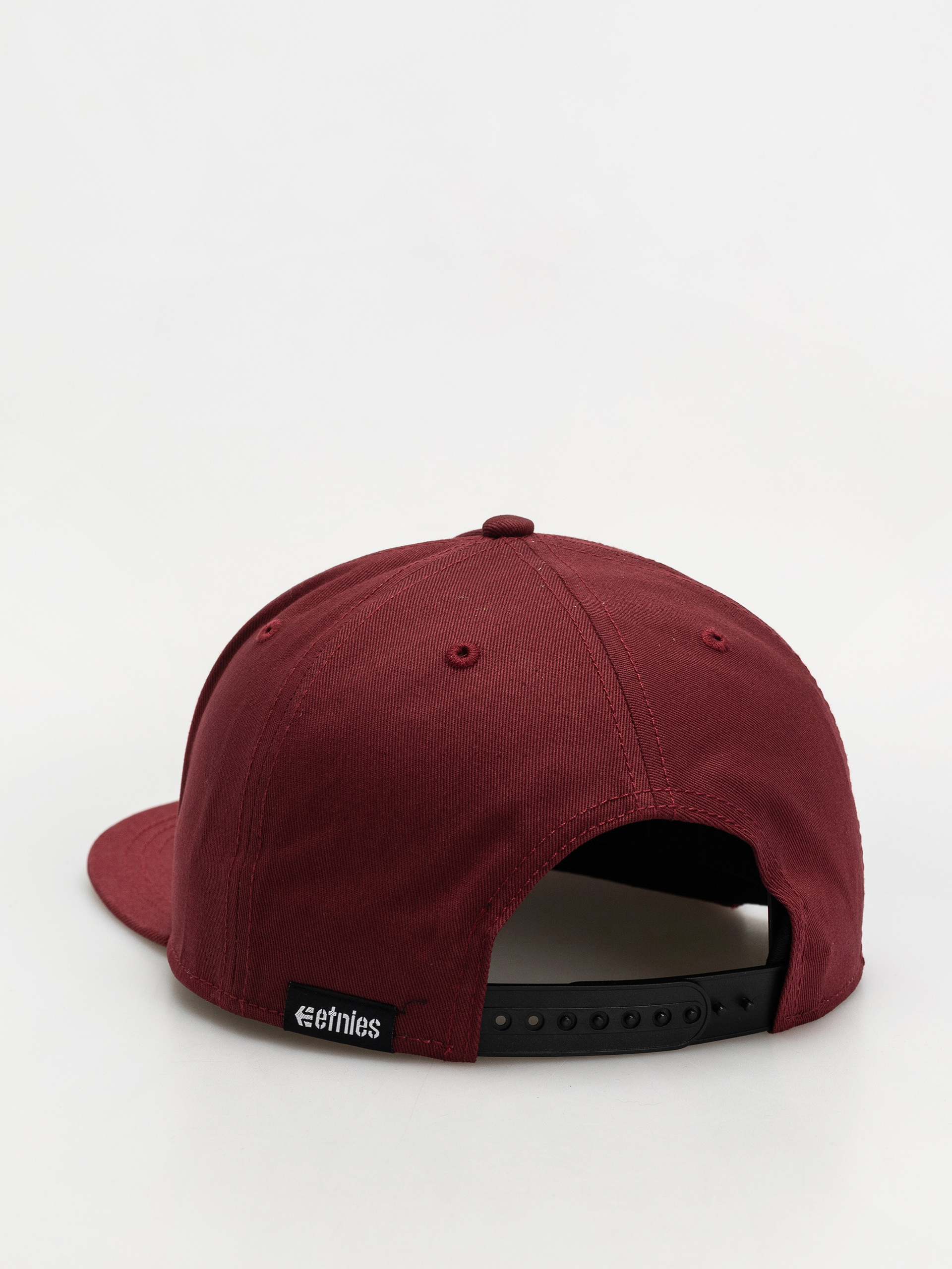 Etnies Icon Cap (brick)