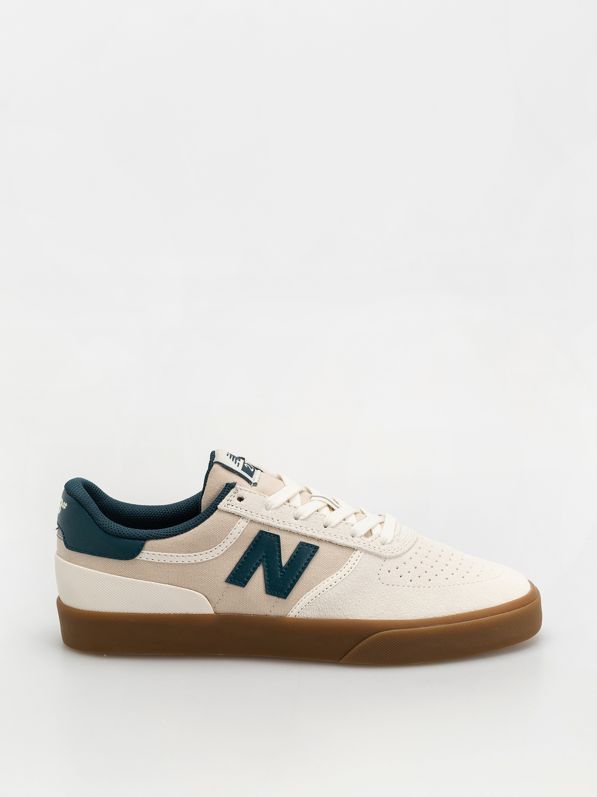 New Balance 272 Shoes (white)