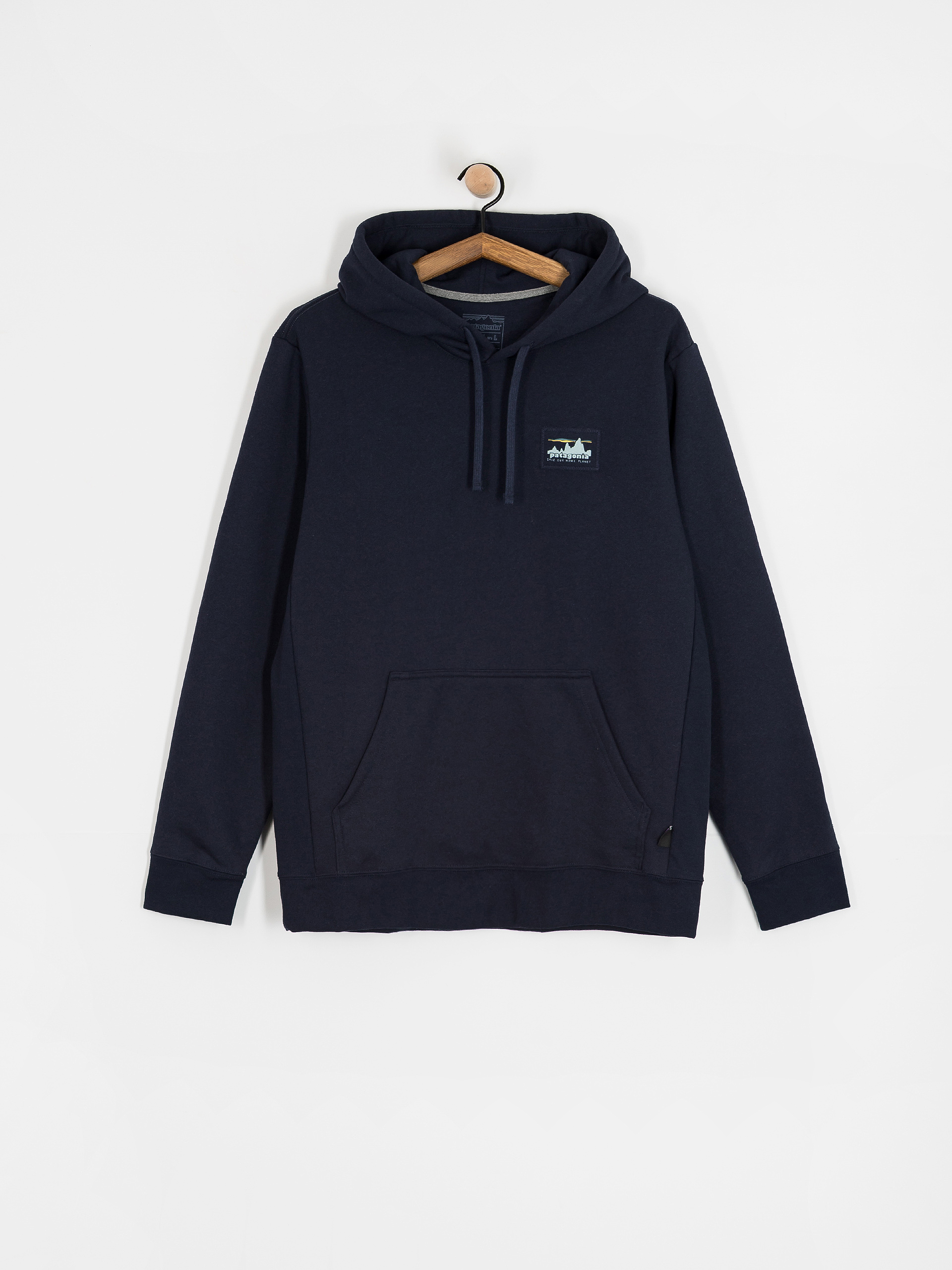 Patagonia Hoodie 73 Skyline Uprisal HD (new navy)